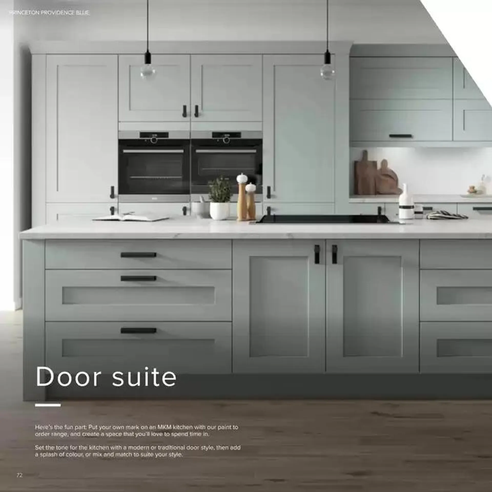 Kitchen Collection 2024-2025 from 5 November to 31 March 2025 - Catalogue Page 72