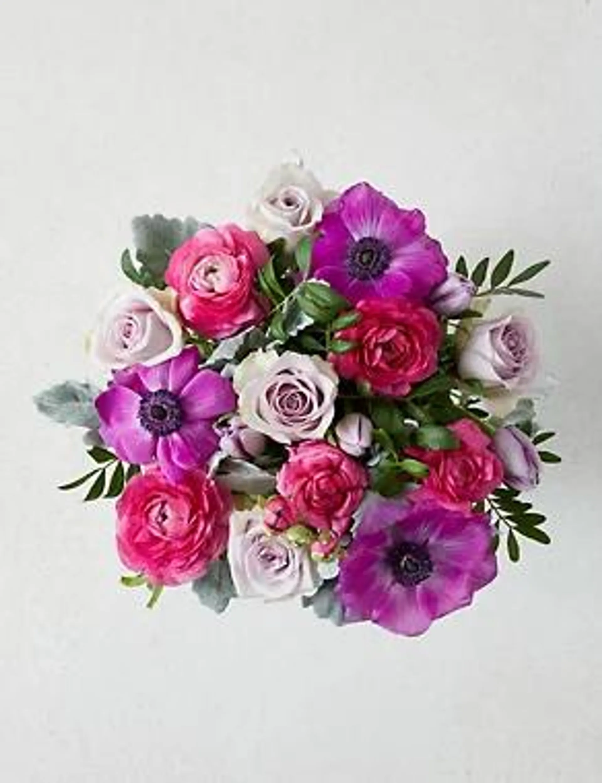 Seasonal Flowers Posy (Delivery from 9th February 2023)