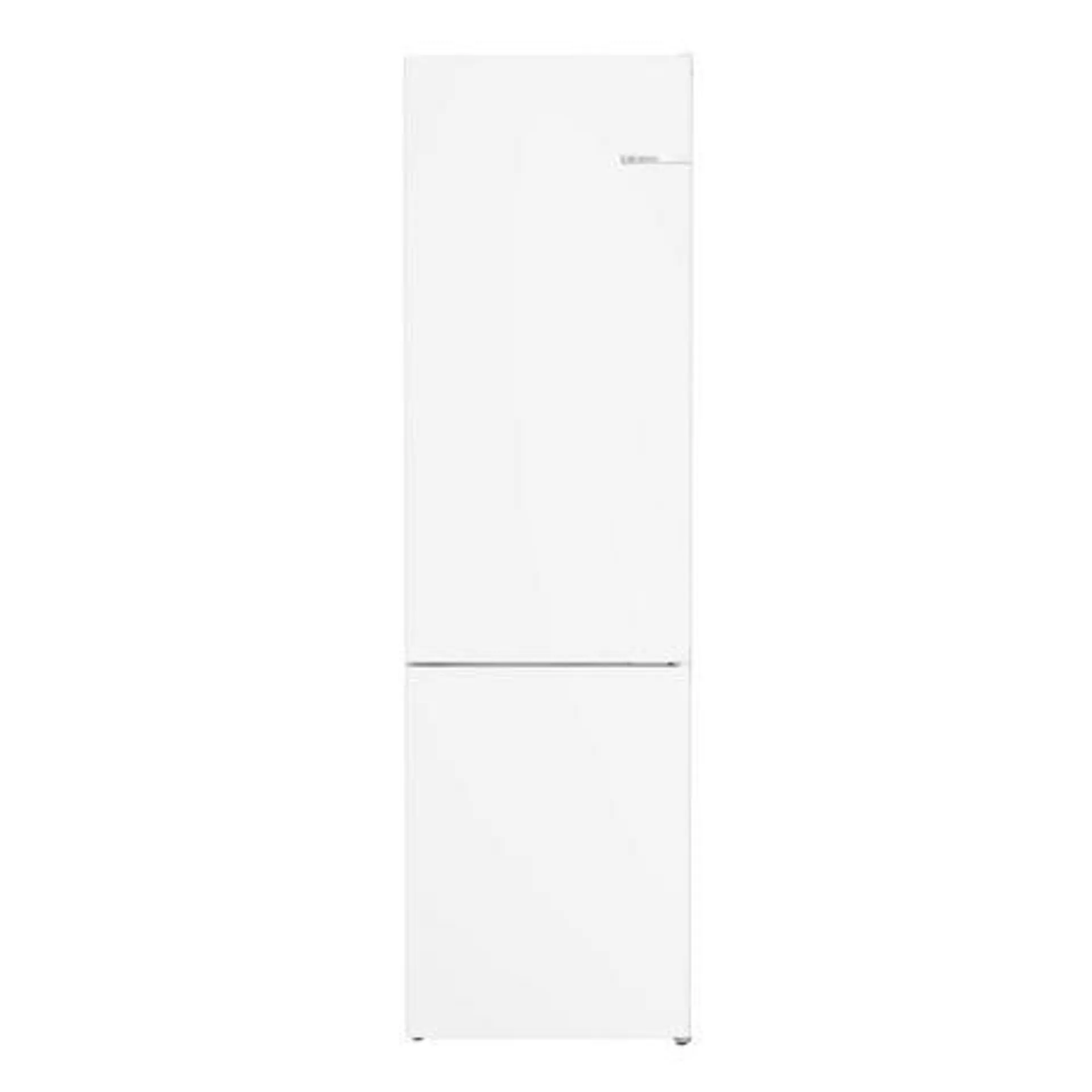 Bosch KGN392WDFG 60cm 70/30 Frost Free Fridge Freezer - White