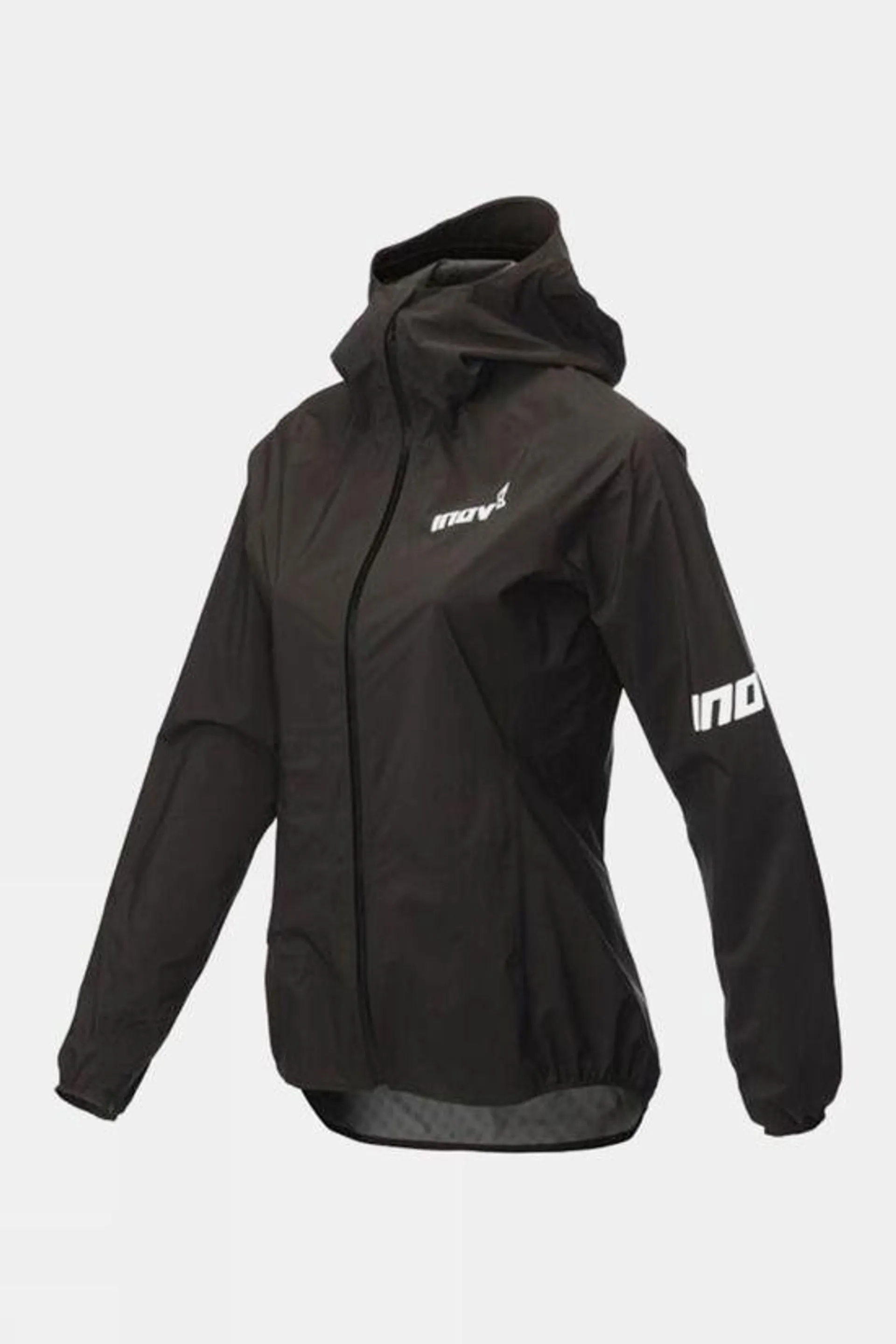 Womens Stormshell Jacket