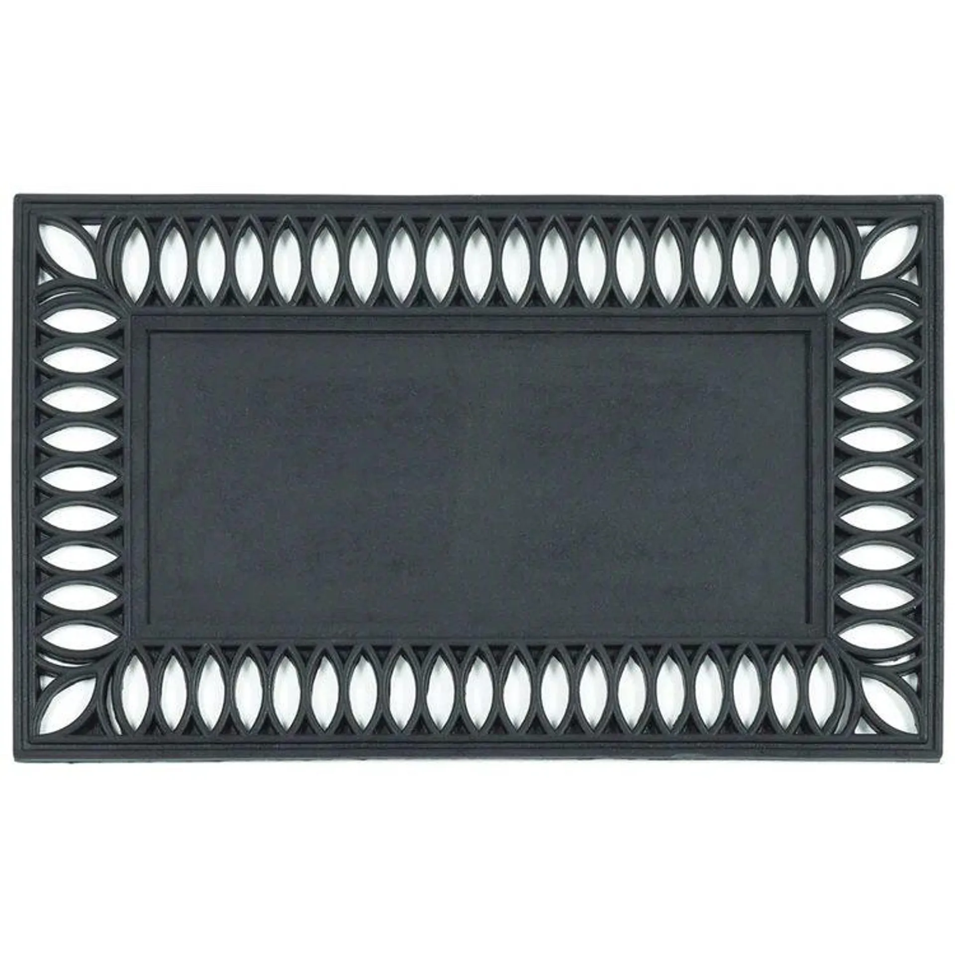 Door Mat Surround Castle