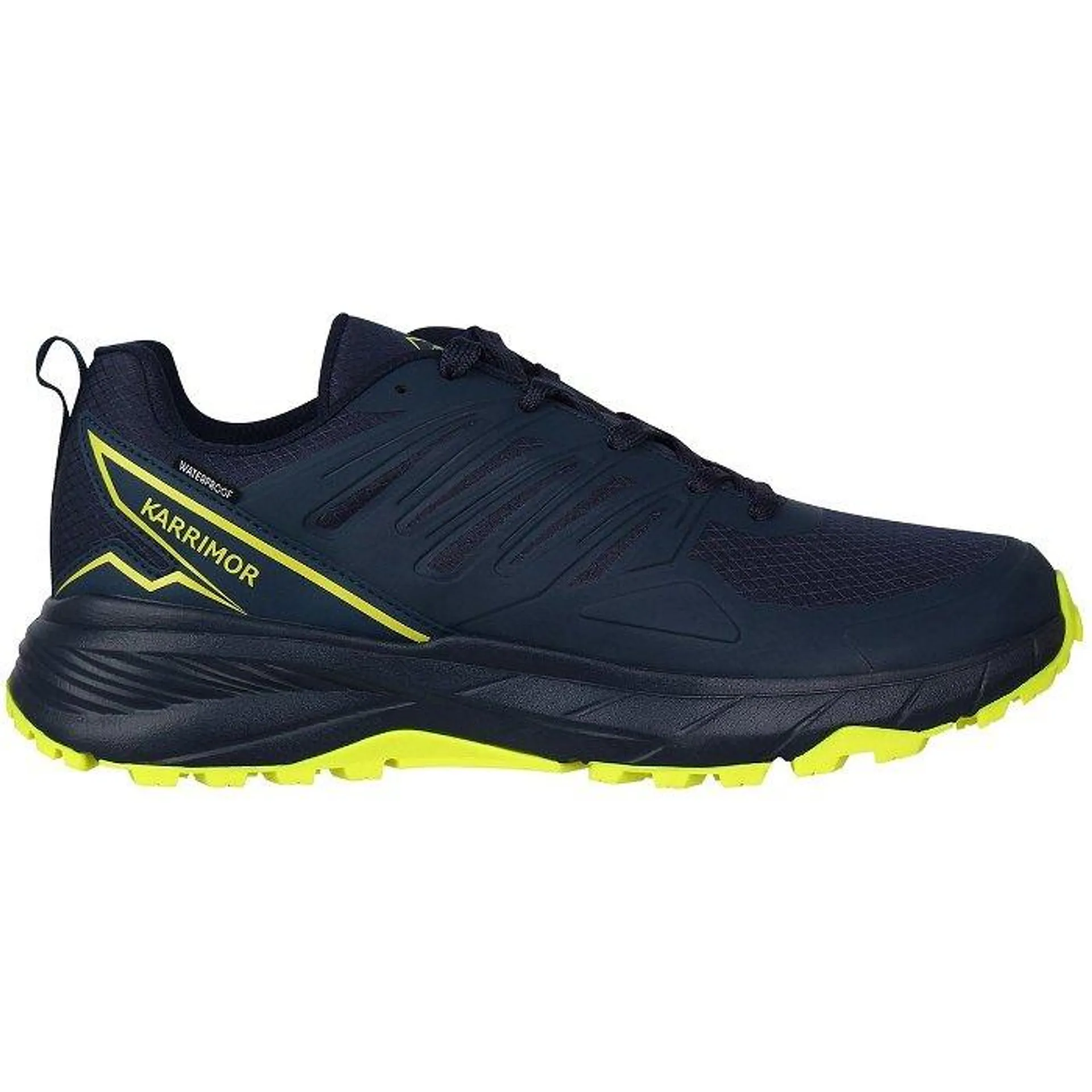 Karrimor Caracal WP Mens Trainers