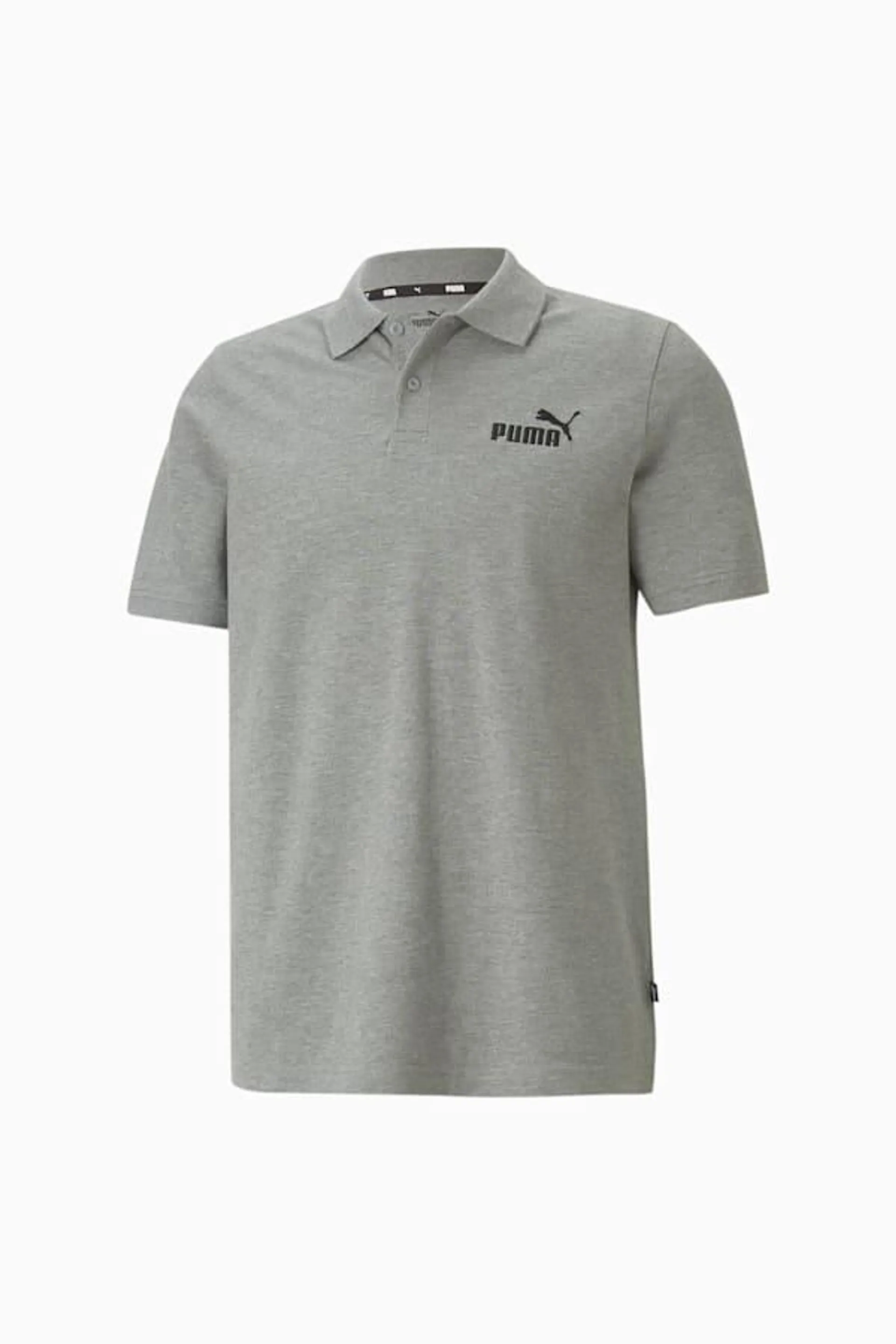 Essentials Pique Polo Shirt Men