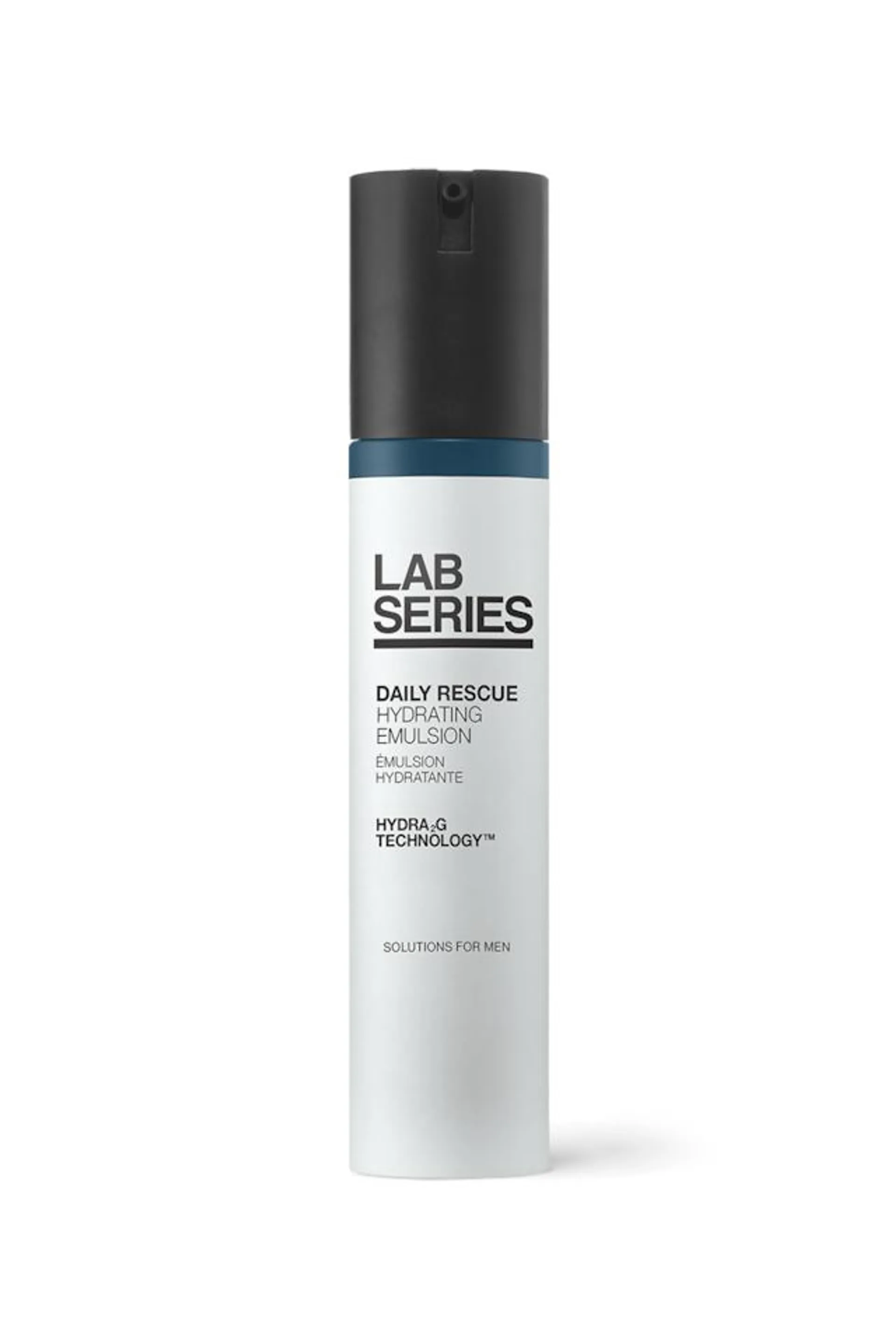 Our hydration powerhouse helps lock in moisture for 72 hours