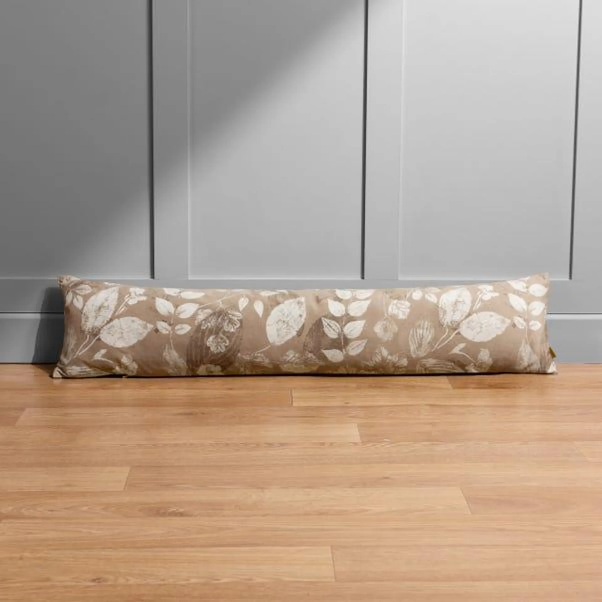 Leaf Draught Excluder