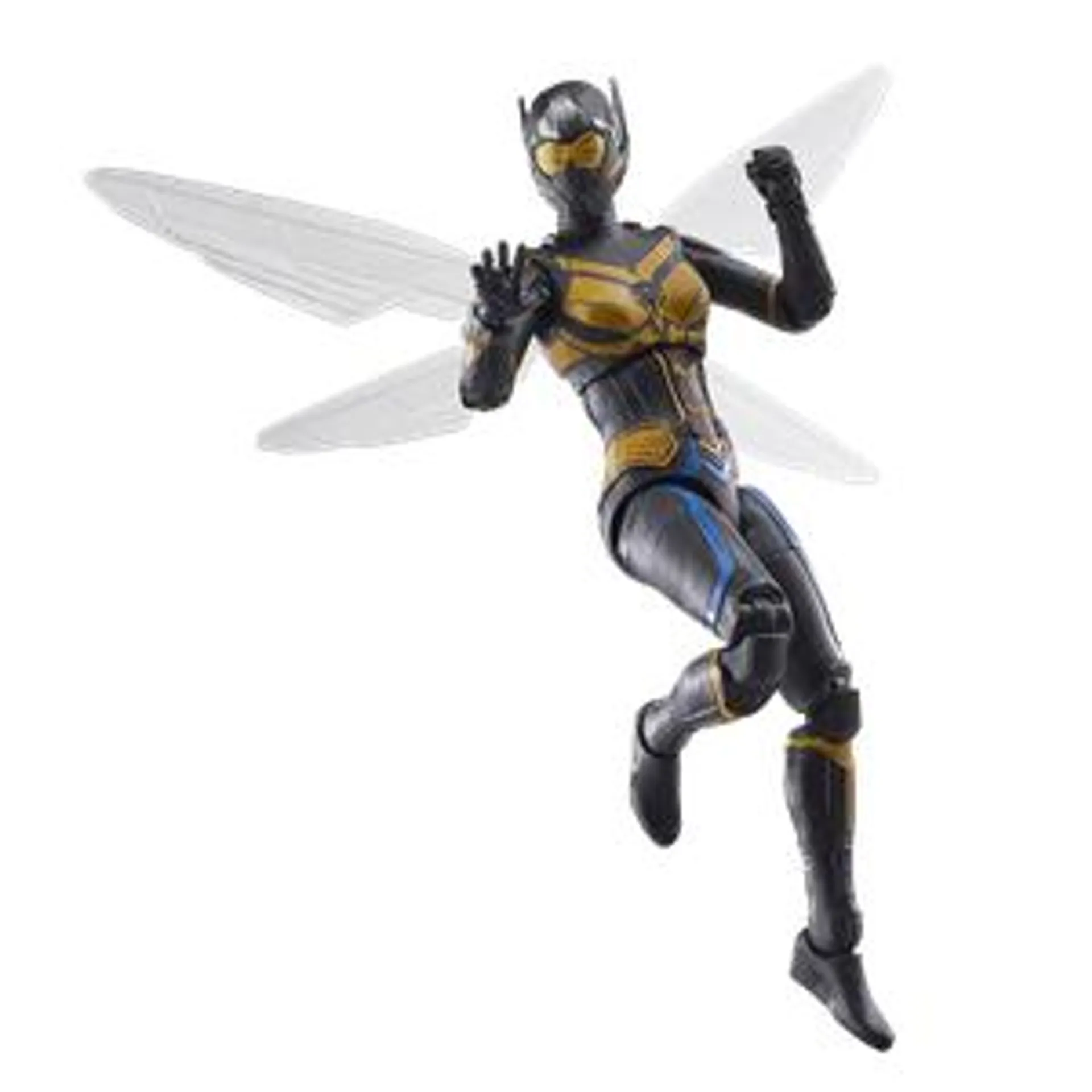 Ant-Man & The Wasp: Quantumania: Marvel Legends Action Figure: The Wasp