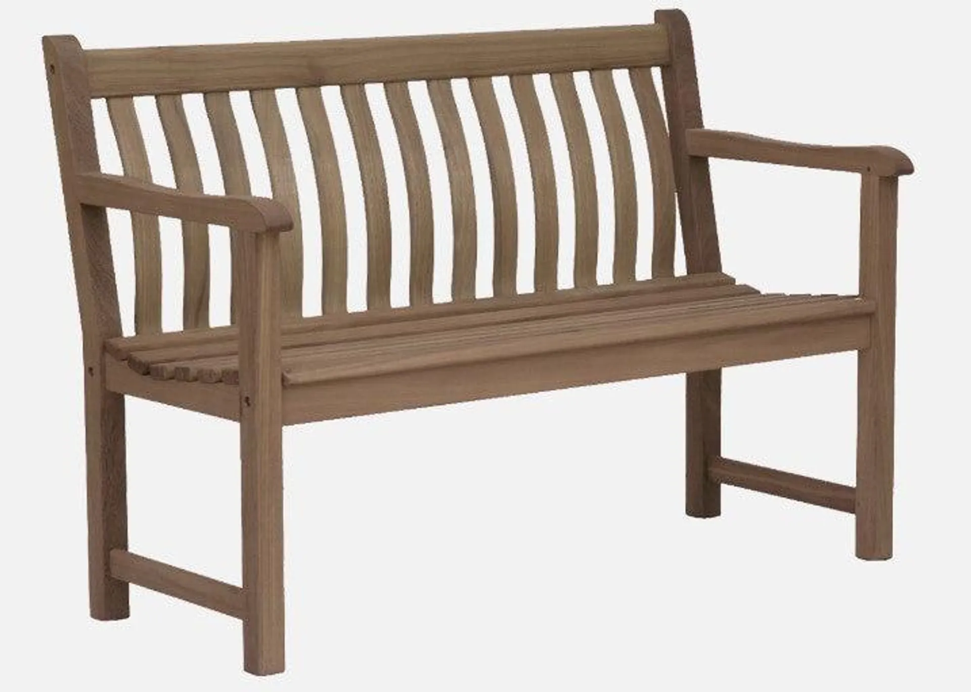 Alexander Rose Broadfield Acacia Bench 5Ft