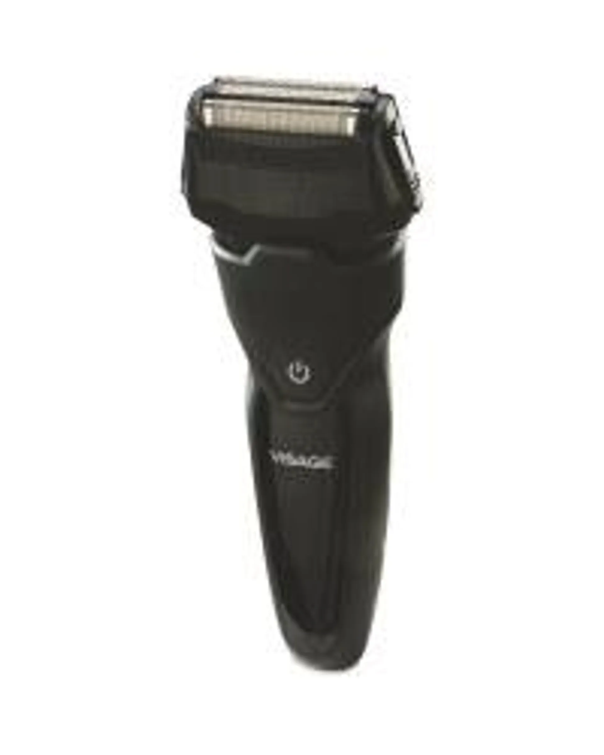 Visage Foil Shaver / Rotary Shaver