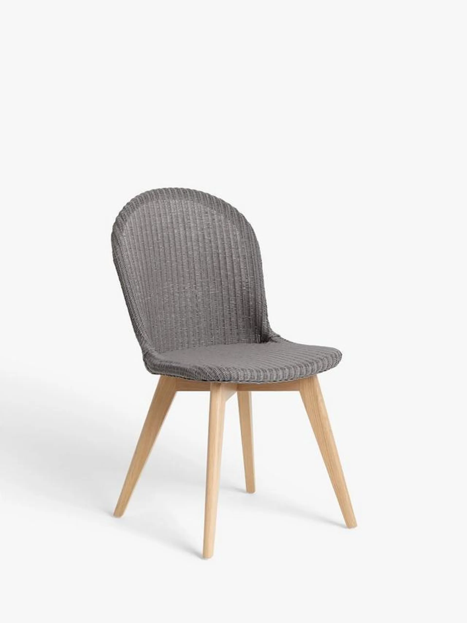 Easdale Lloyd Loom Dining Side Chair