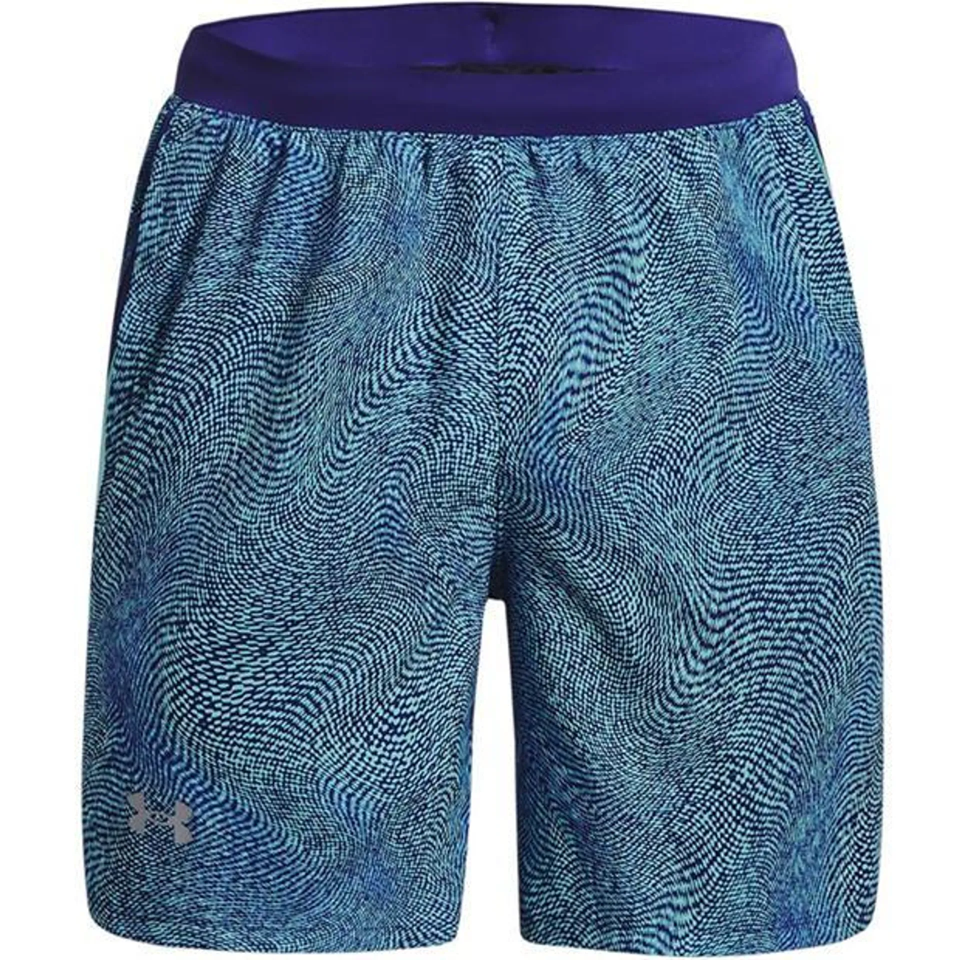 Lanch Printed Shorts Mens