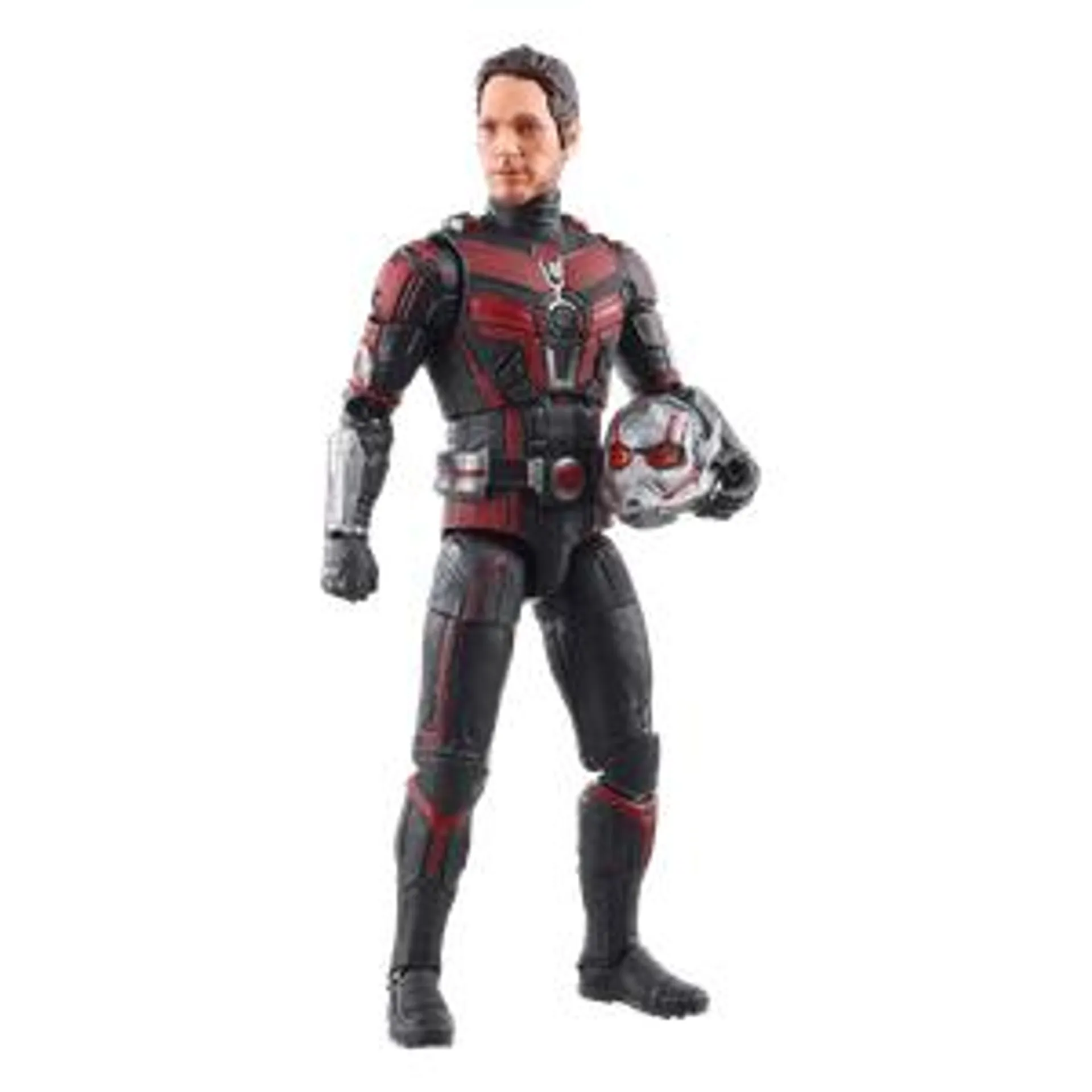 Ant-Man & The Wasp: Quantumania: Marvel Legends Action Figure: Ant-Man