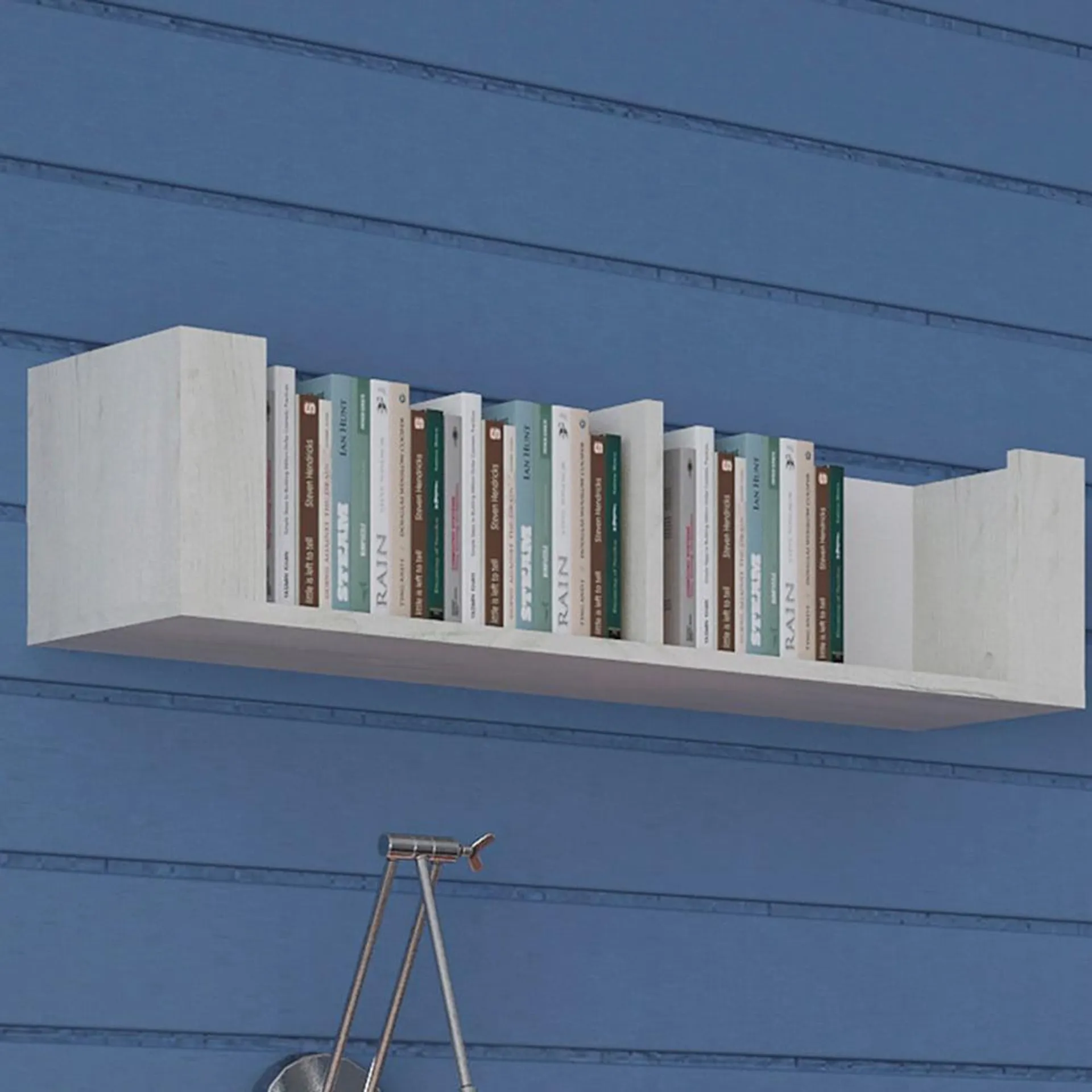 Florence Angel Wall Shelf