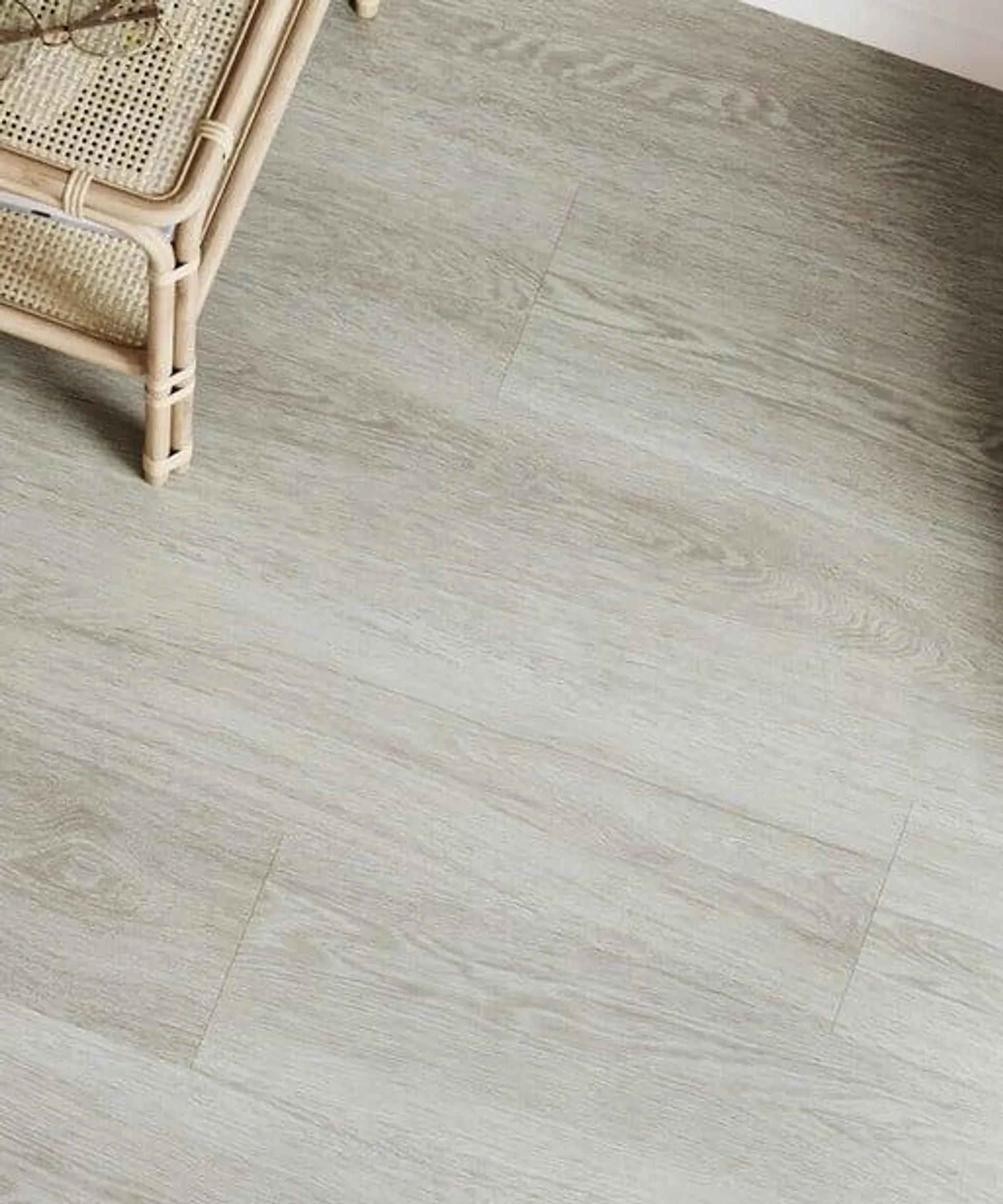 Grey Water Resistant Laminate Flooring