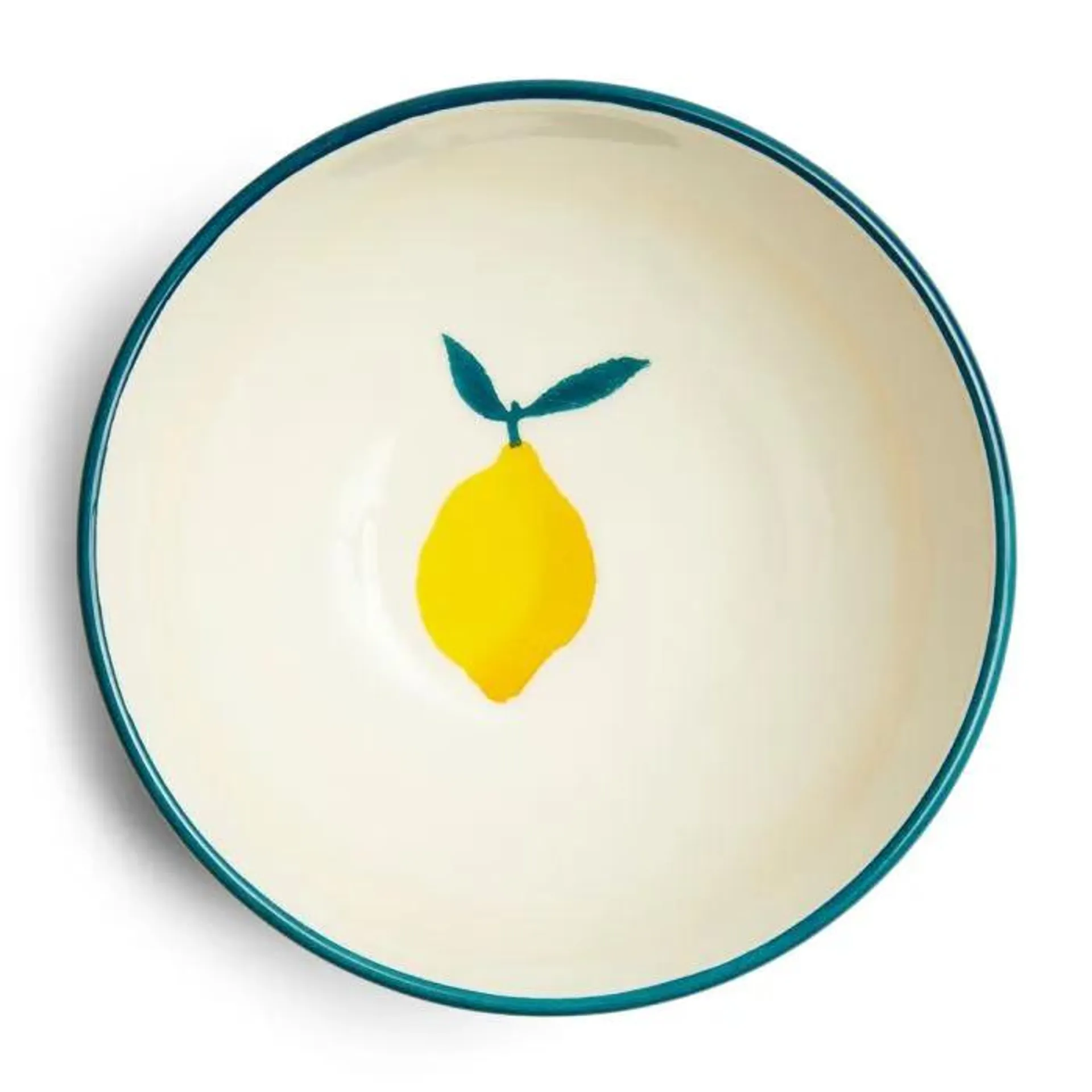 Bowl Ravello Lemon