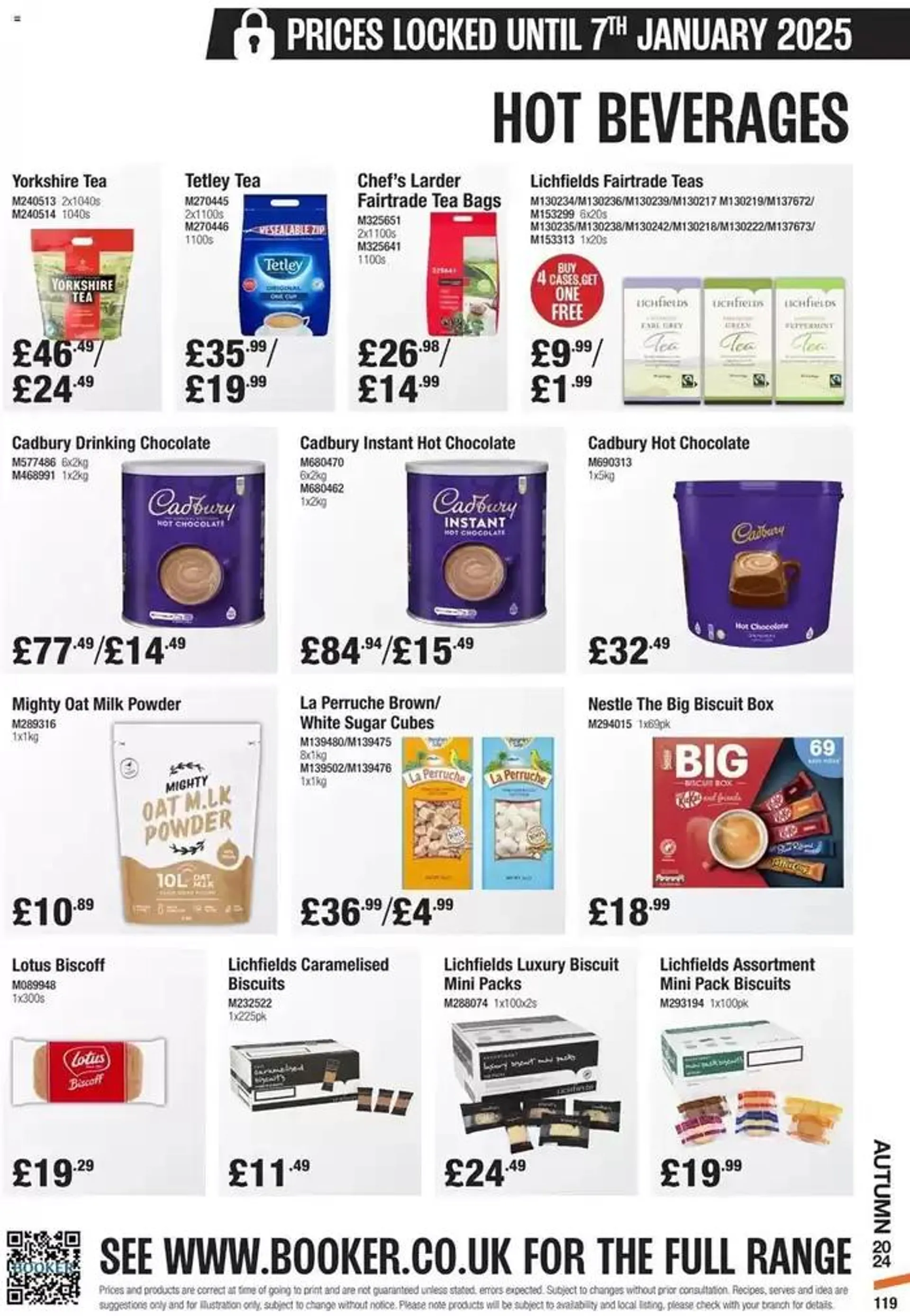 Makro Weekly Offers from 11 October to 25 October 2024 - Catalogue Page 22