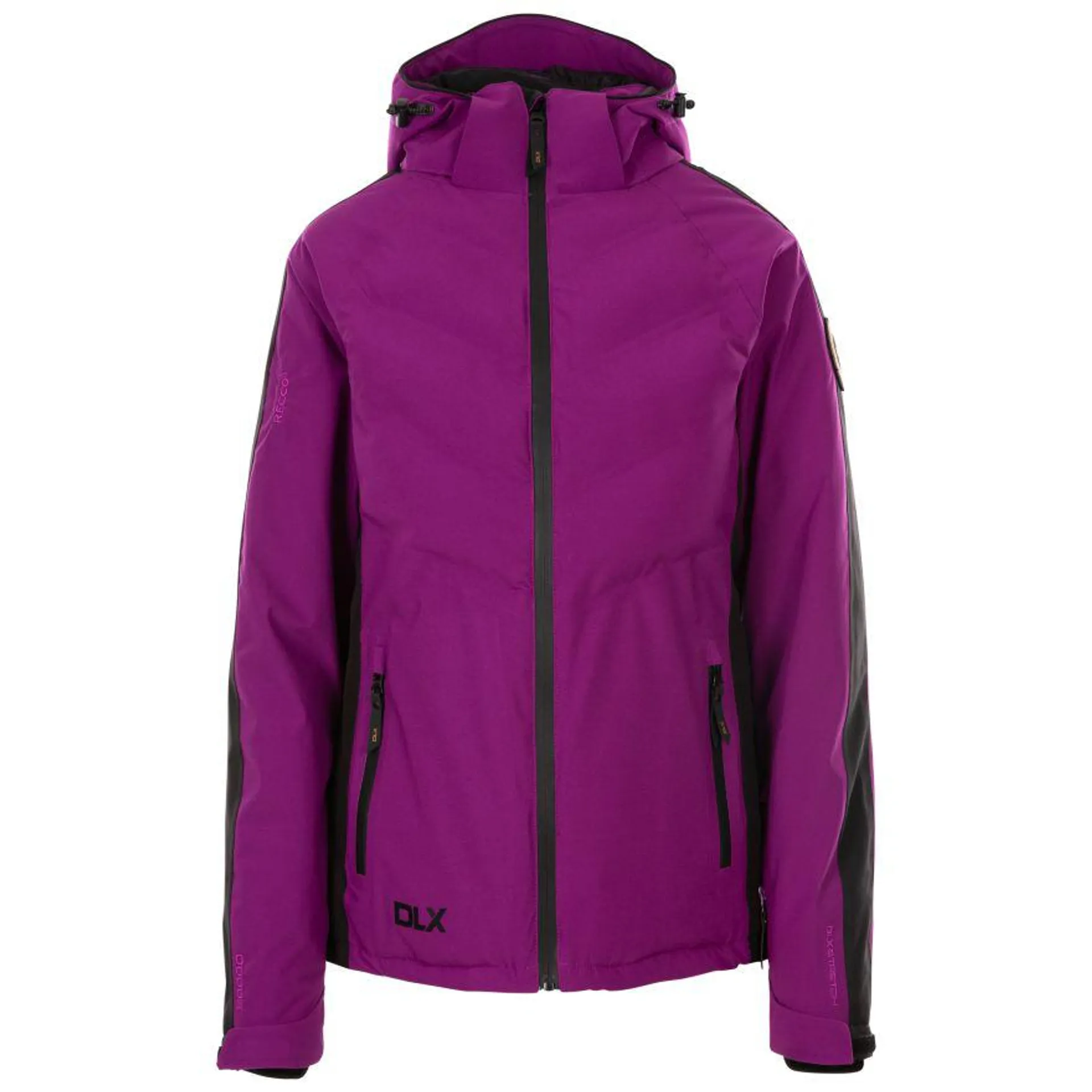 Womens DLX Ski Jacket Gabriella