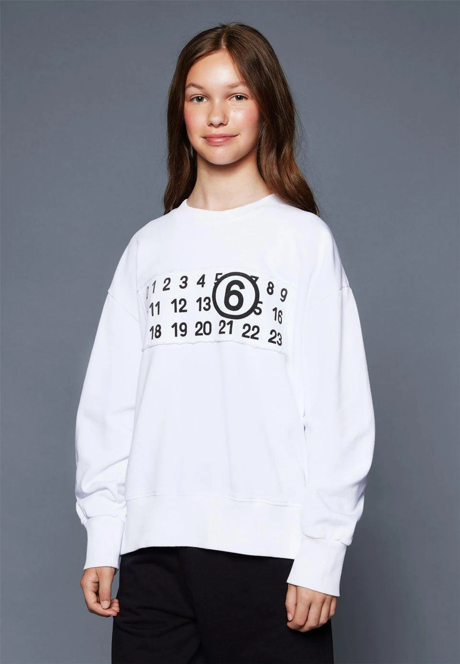 UNISEX - Sweatshirt