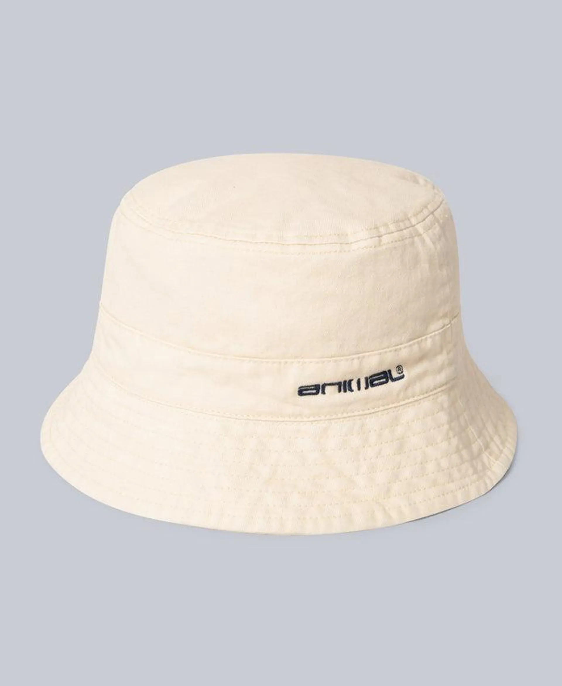 Indie Womens Organic Bucket Hat