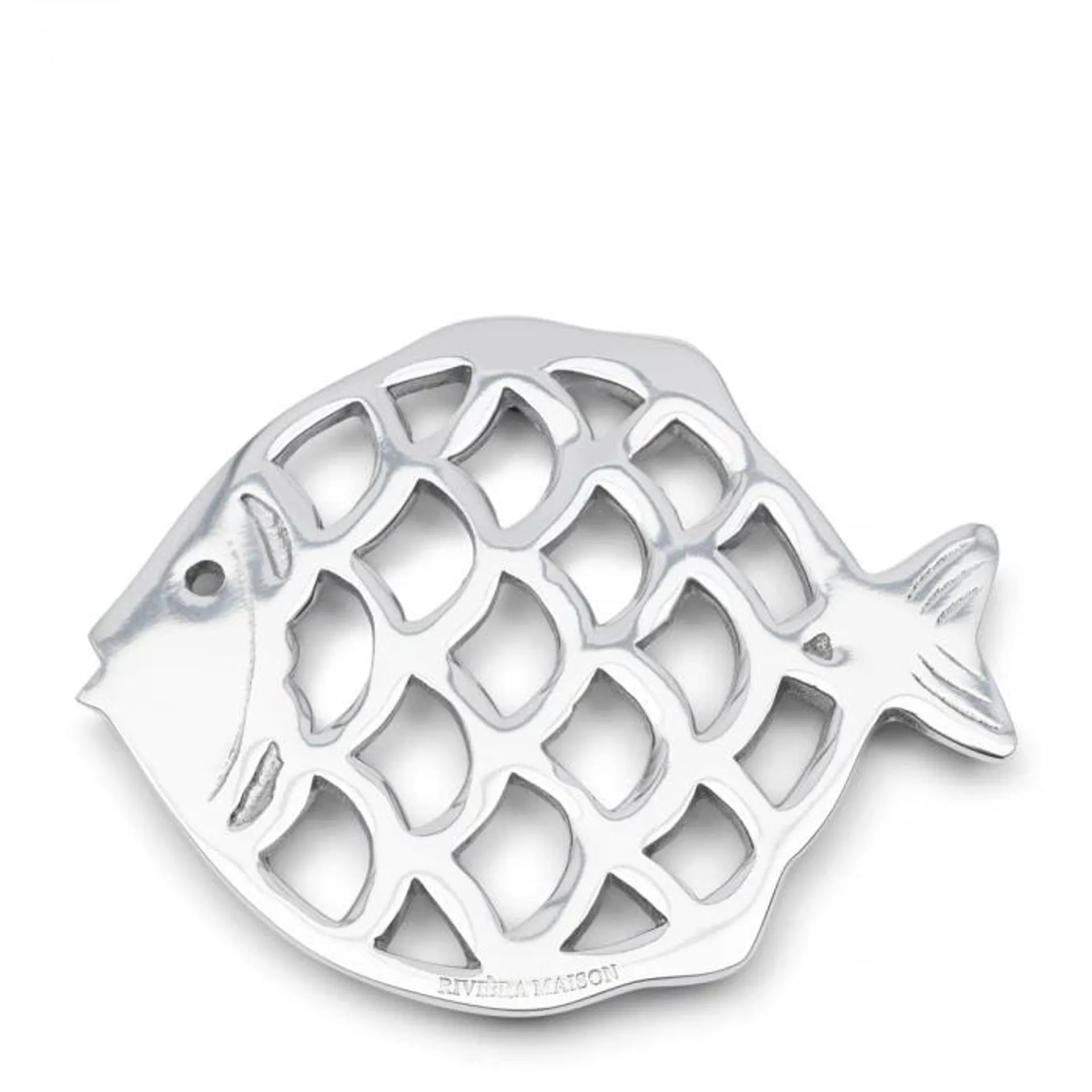 Trivet Fish