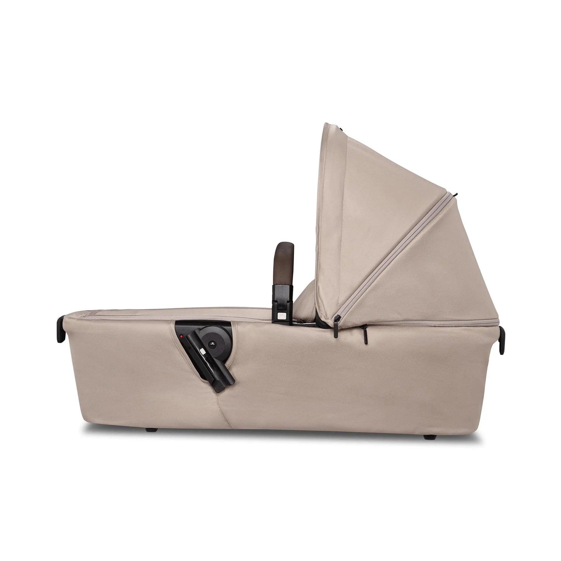 Joolz Aer+ Carrycot Lovely Taupe