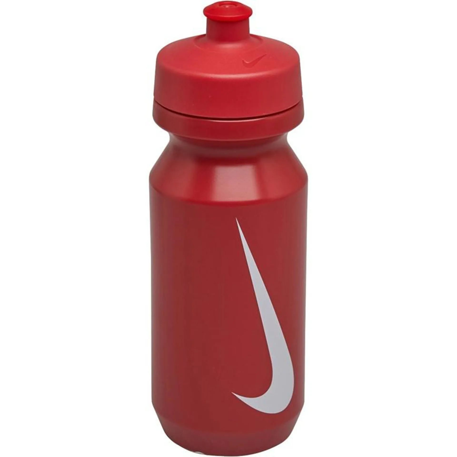 Nike Big Mouth Swoosh Water Bottle 2.0 220Z Sport Red/​Sport Red/​White