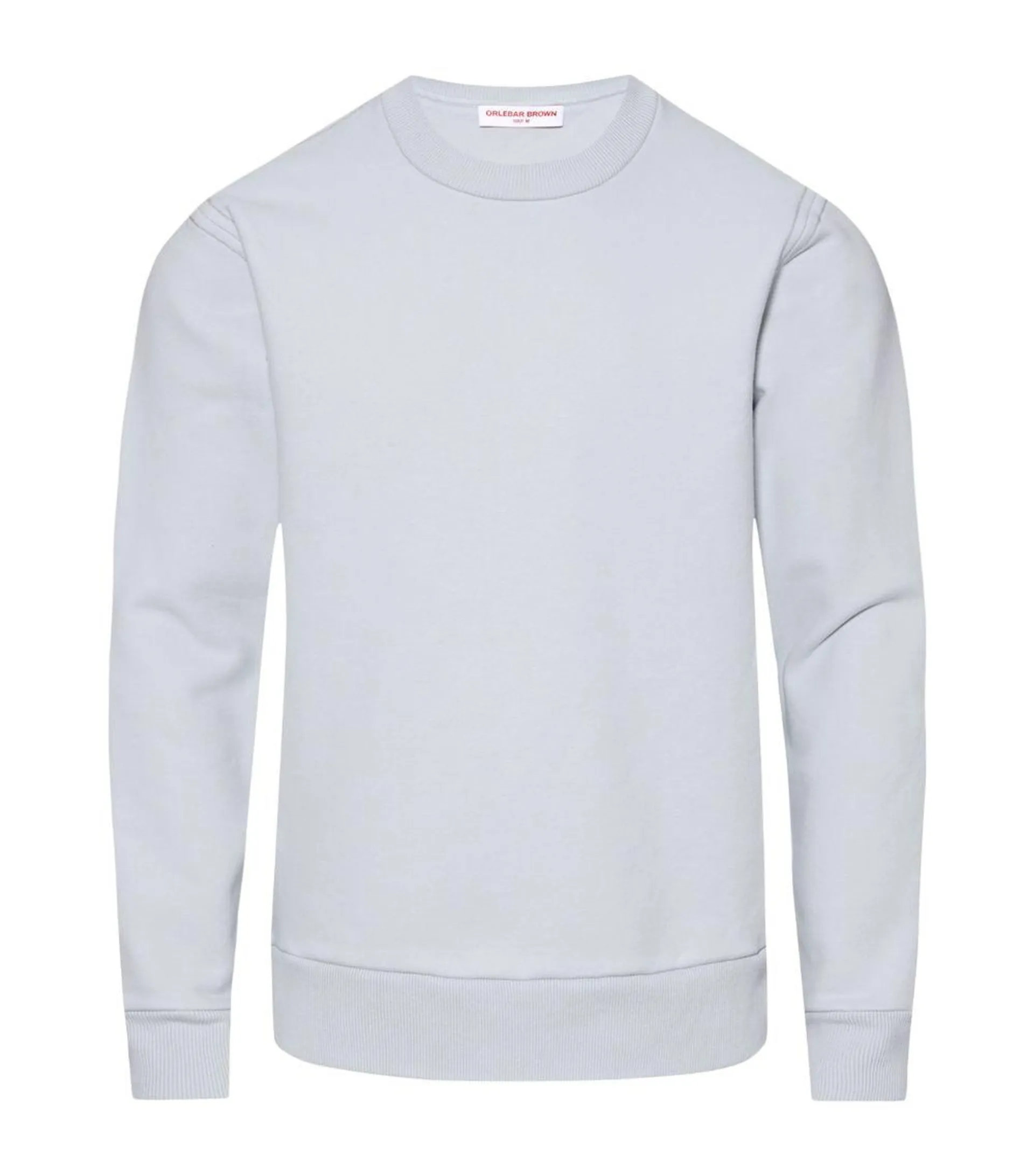 Organic Cotton Stevenson Sweatshirt