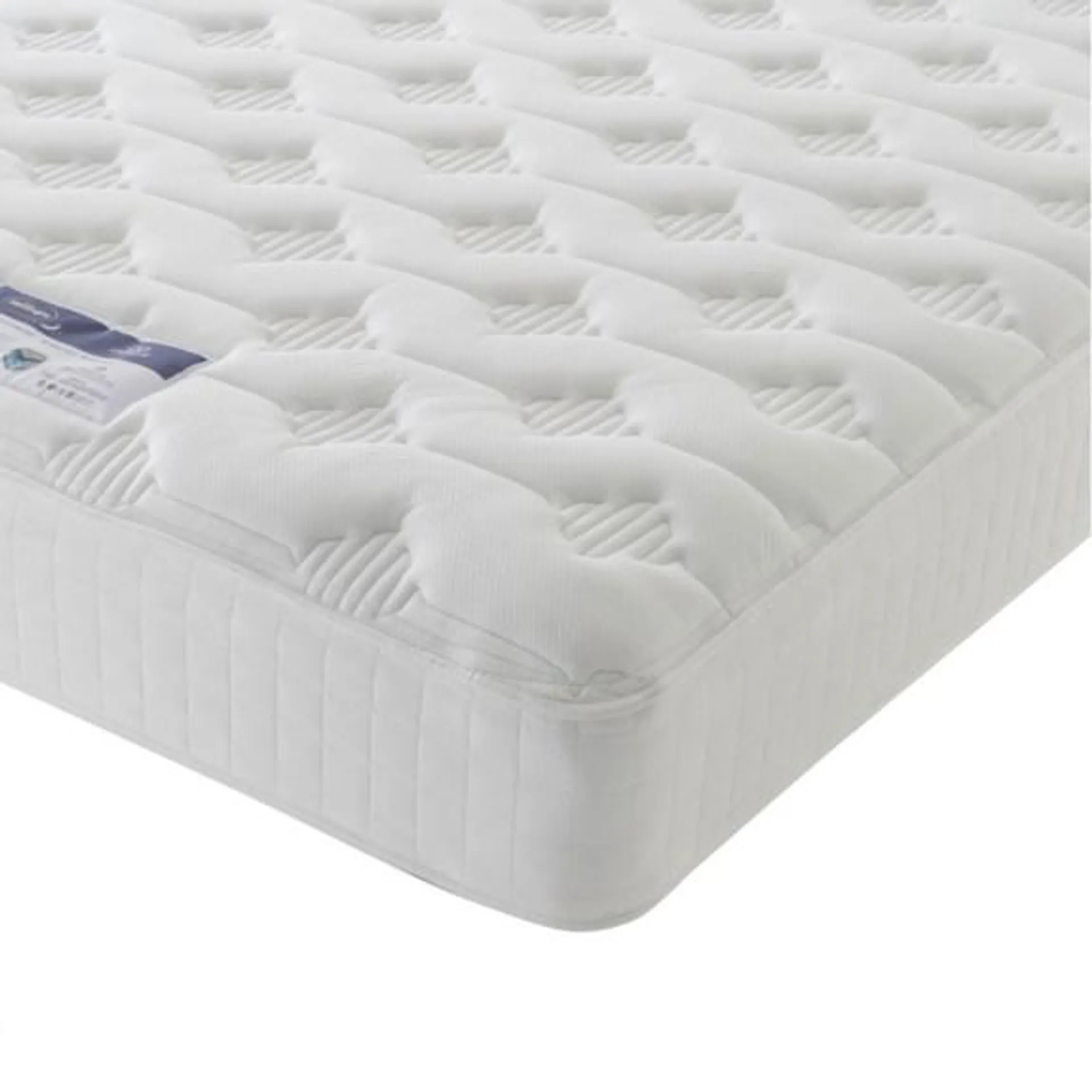 Silentnight Buttermere Mattress