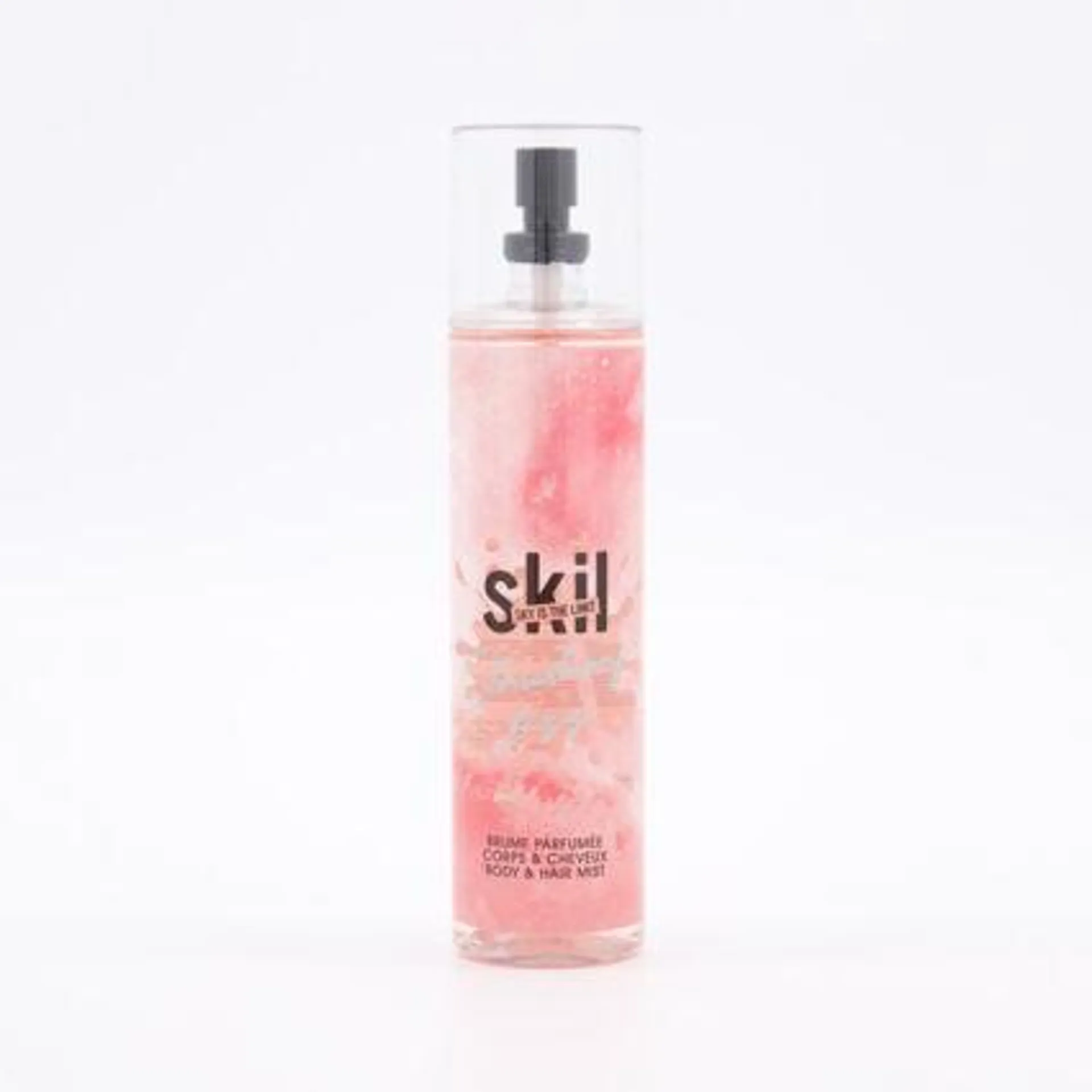 Strawberry Fizz Body Spray 250ml