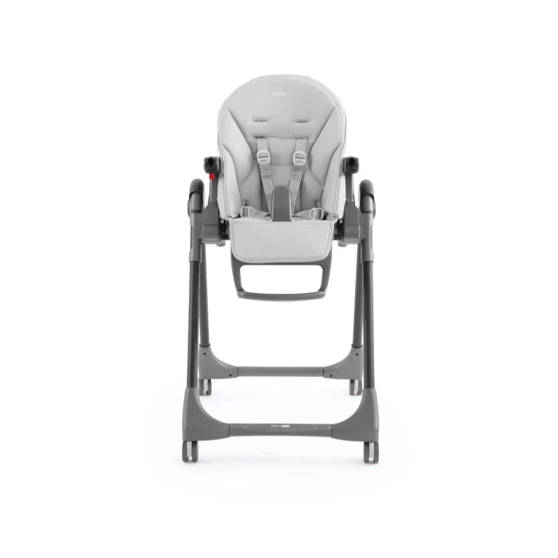 BabyStyle Oyster Bistro Highchair in Ice