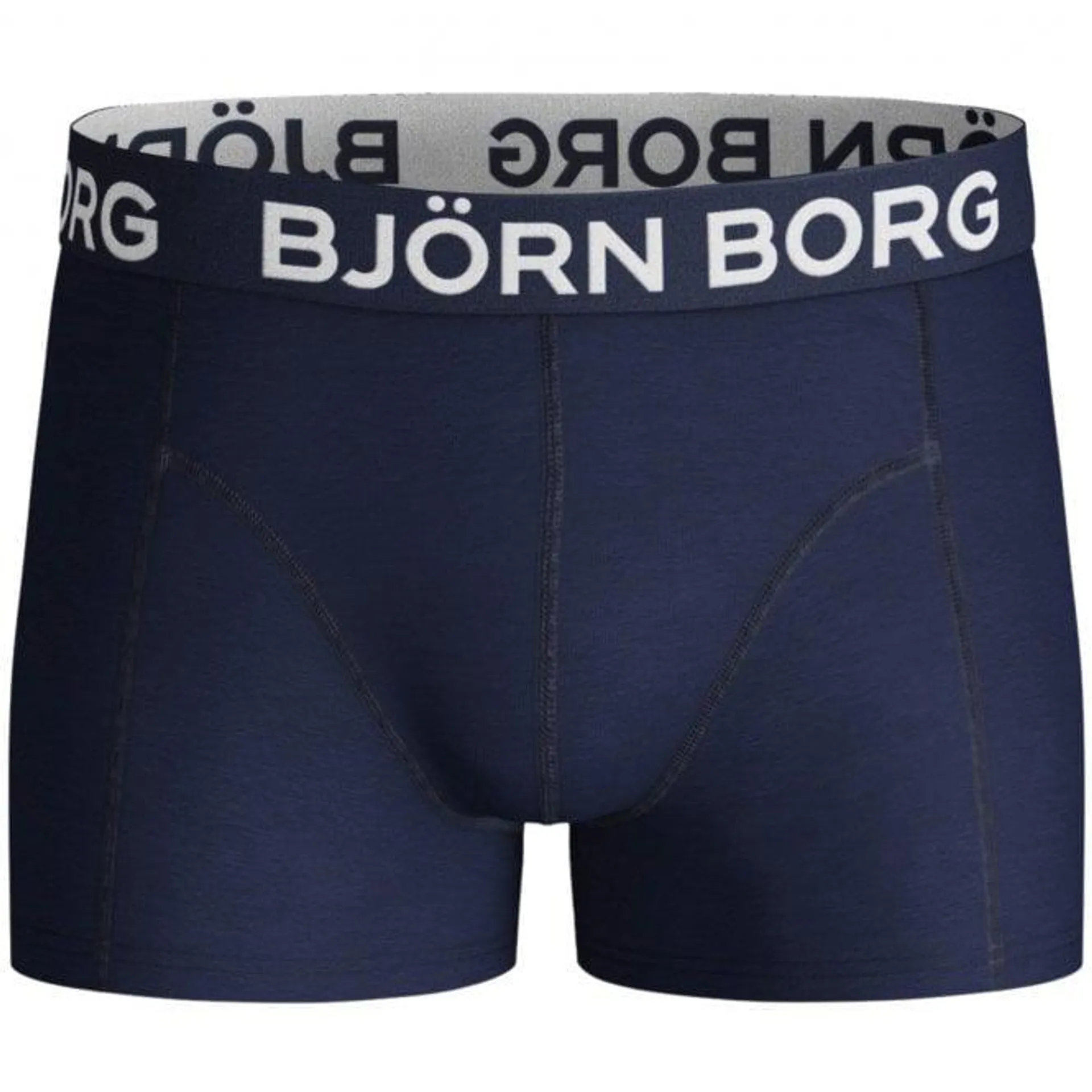 Bjorn Borg