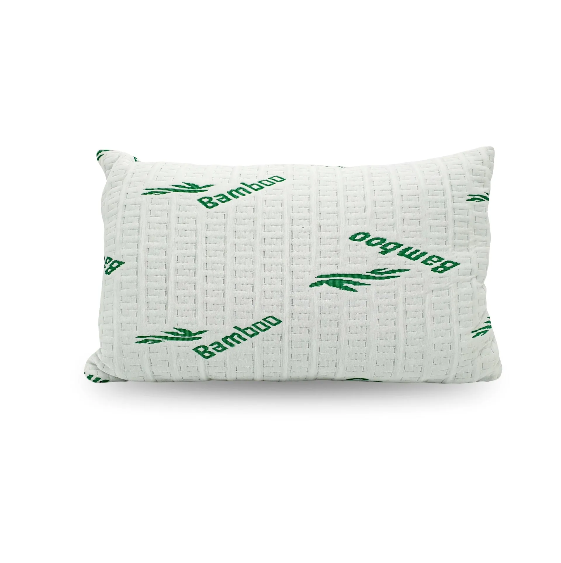 Bamboo Memory Foam Pillow