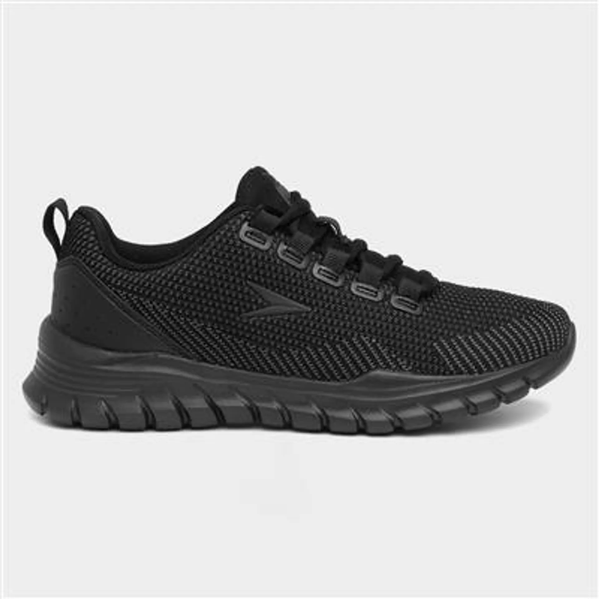Cosmic Womens Lace Up Trainer