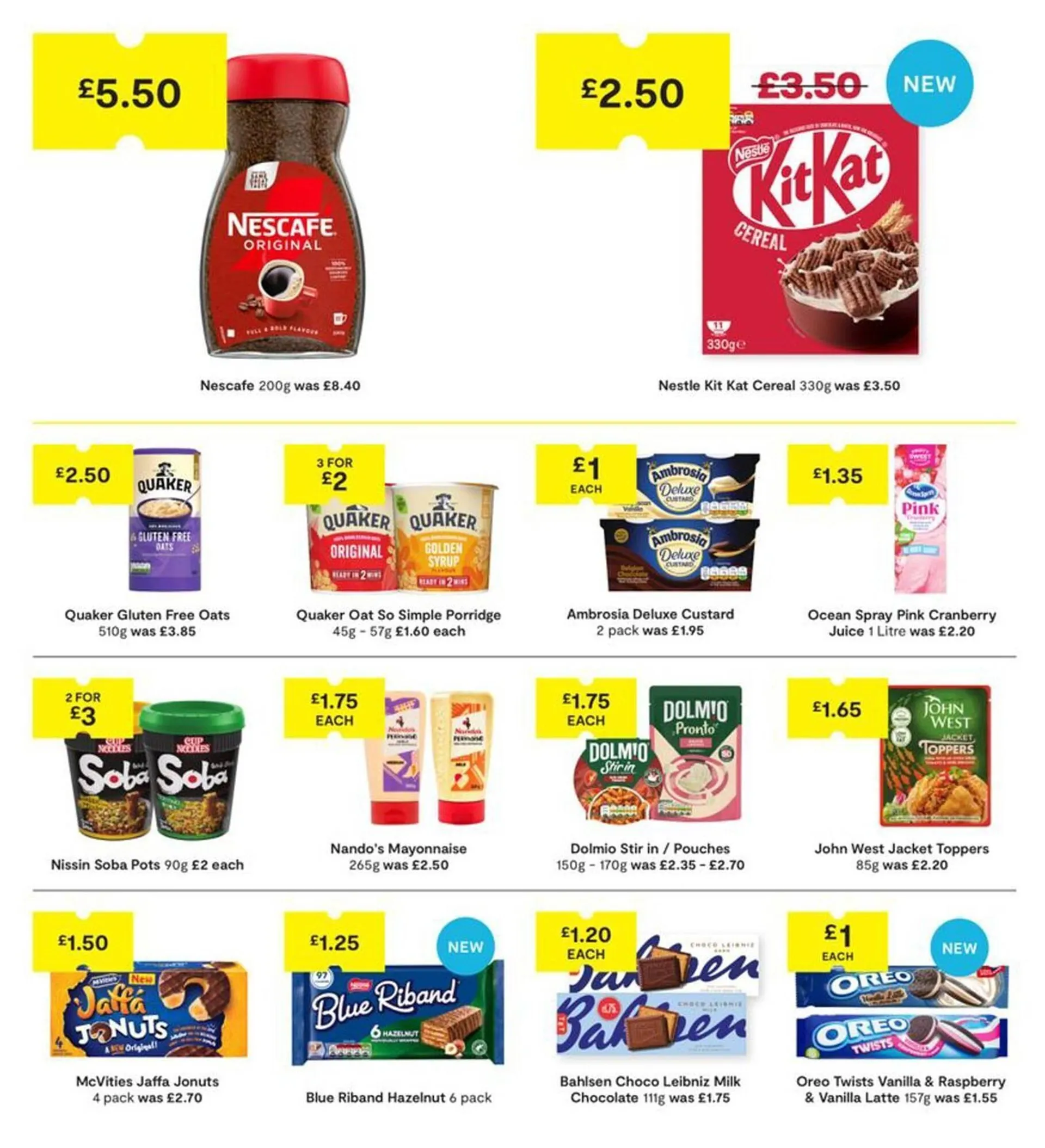 SuperValu leaflet - 14