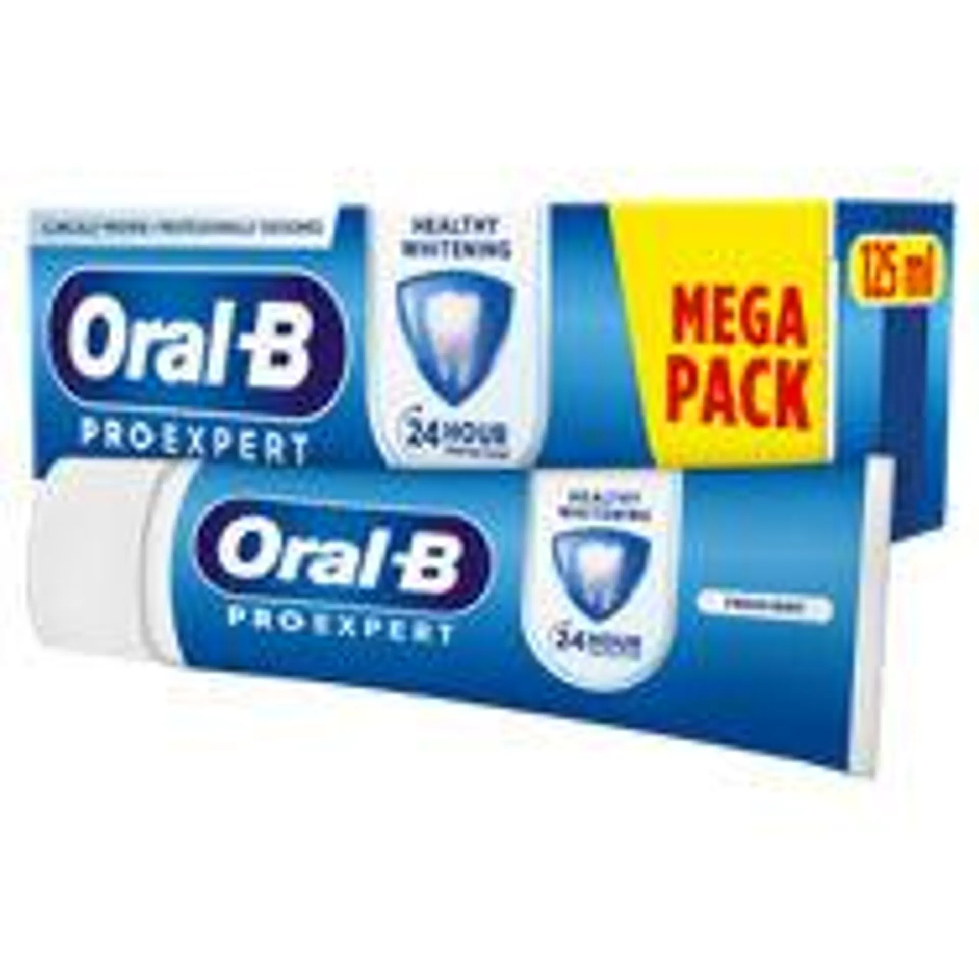 Oral-B Pro-Expert Healthy Whitening Toothpaste