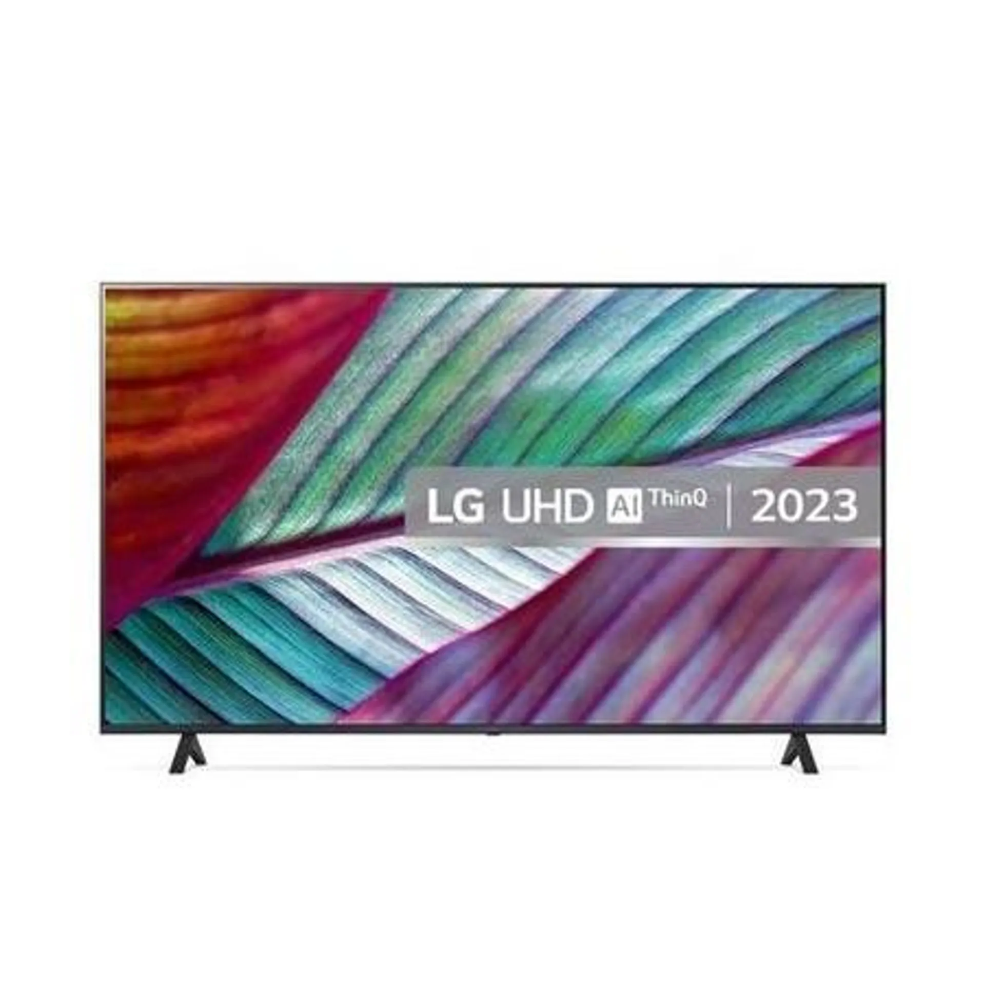 LG LED UR78 50" 4K Ultra HD HDR Smart TV