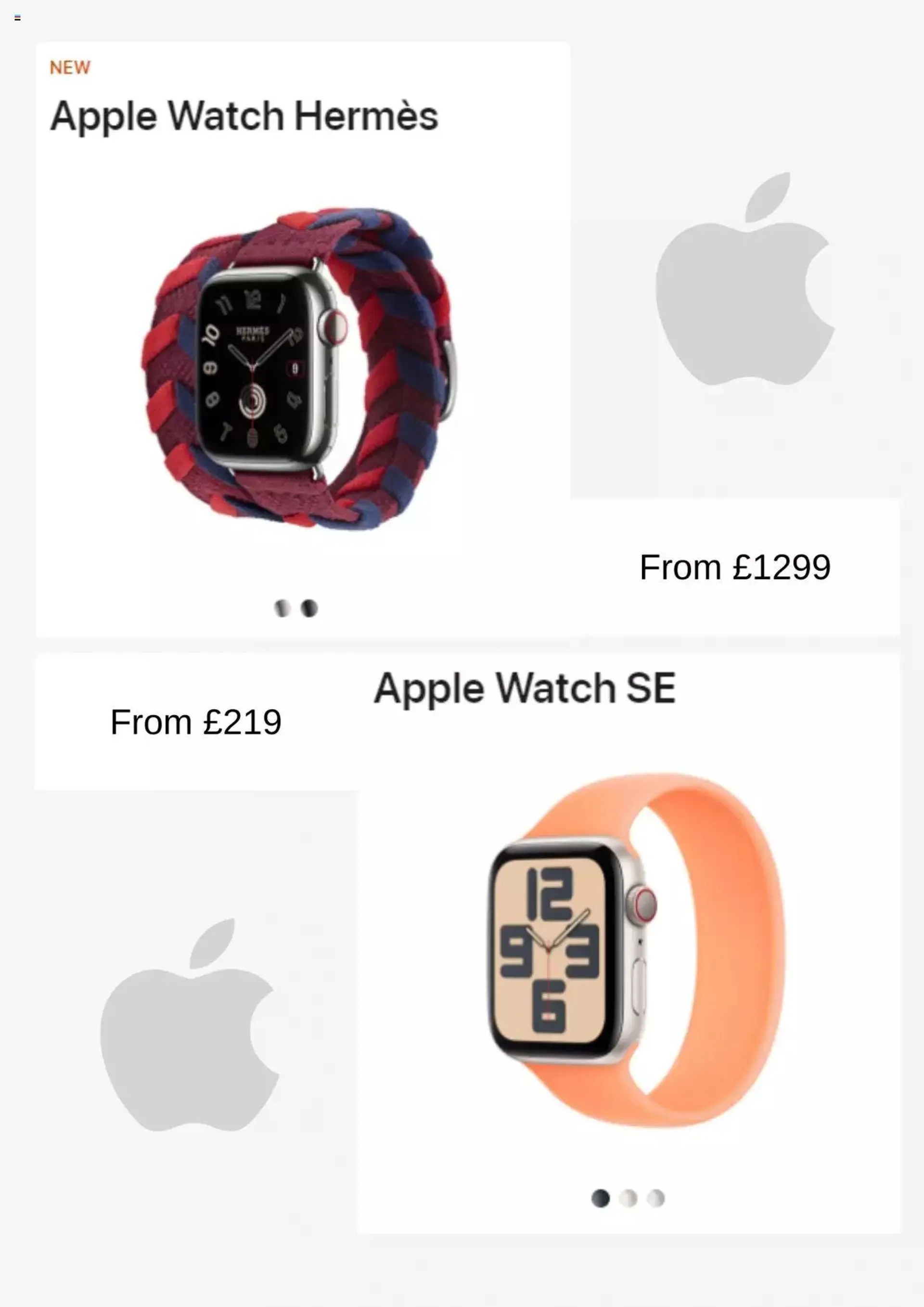 Apple - Offers from 18 February to 22 February 2024 - Catalogue Page 6