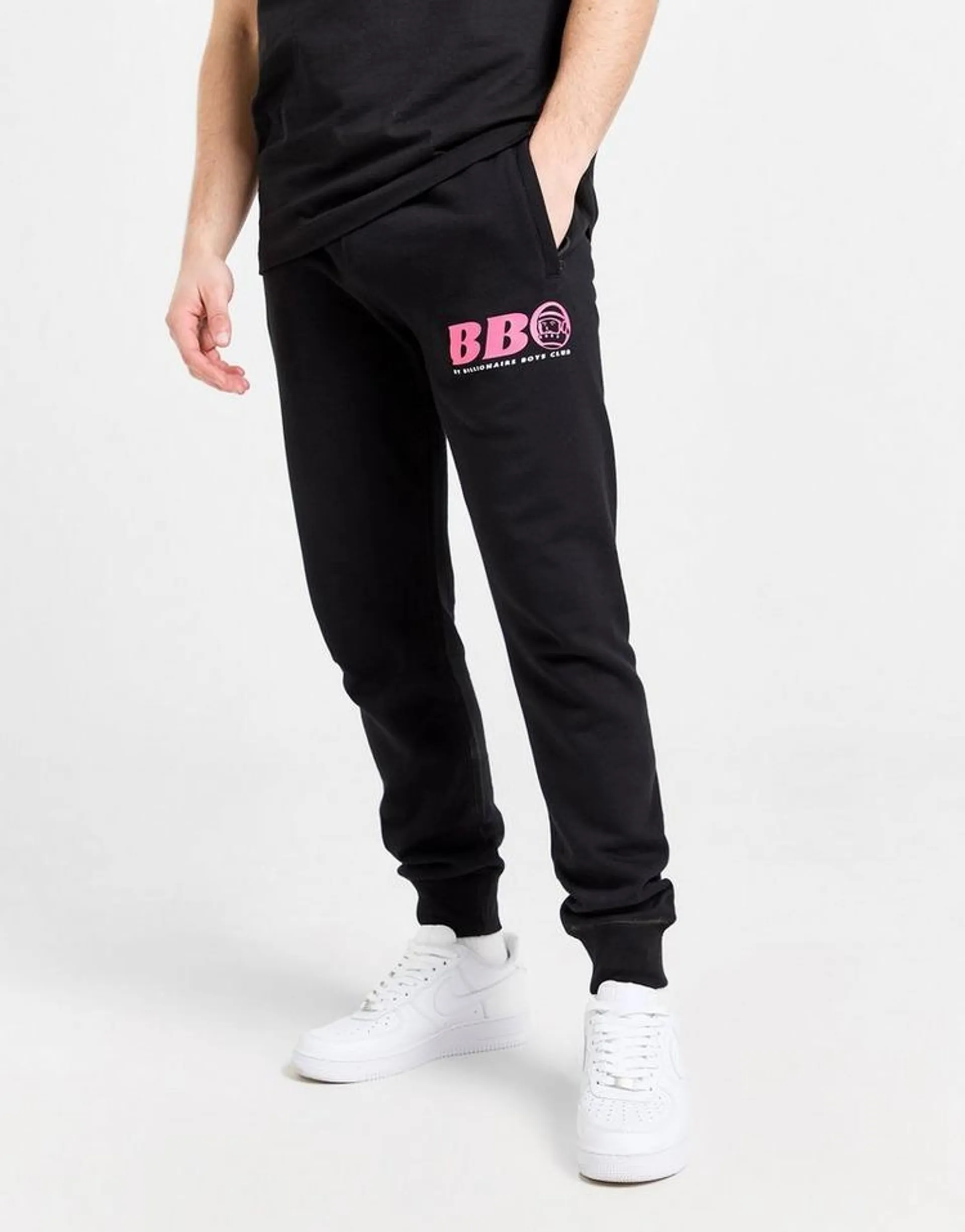 Billionaire Boys Club Astro Helmet Joggers