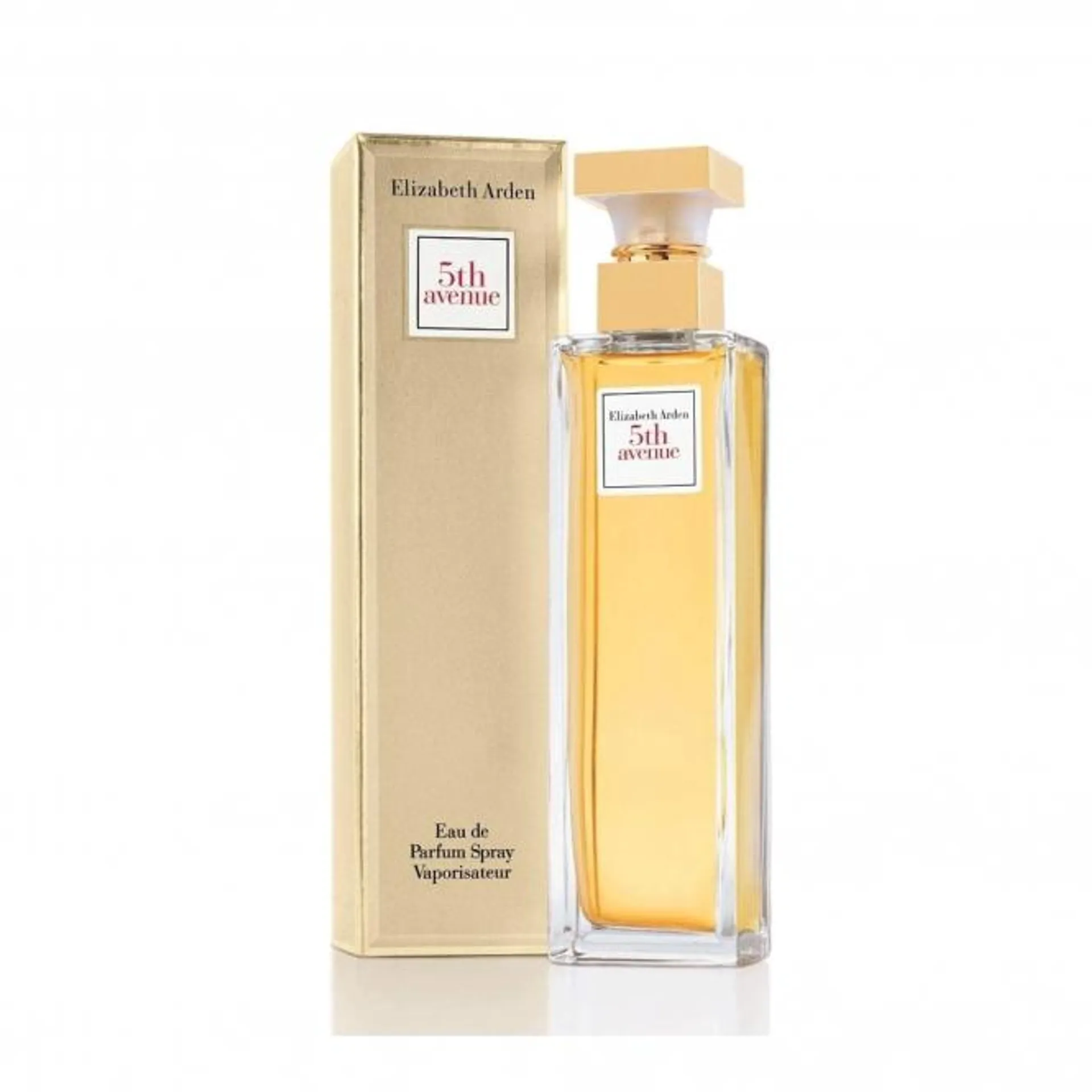 5Th Avenue Eau de Parfum 125ml Spray