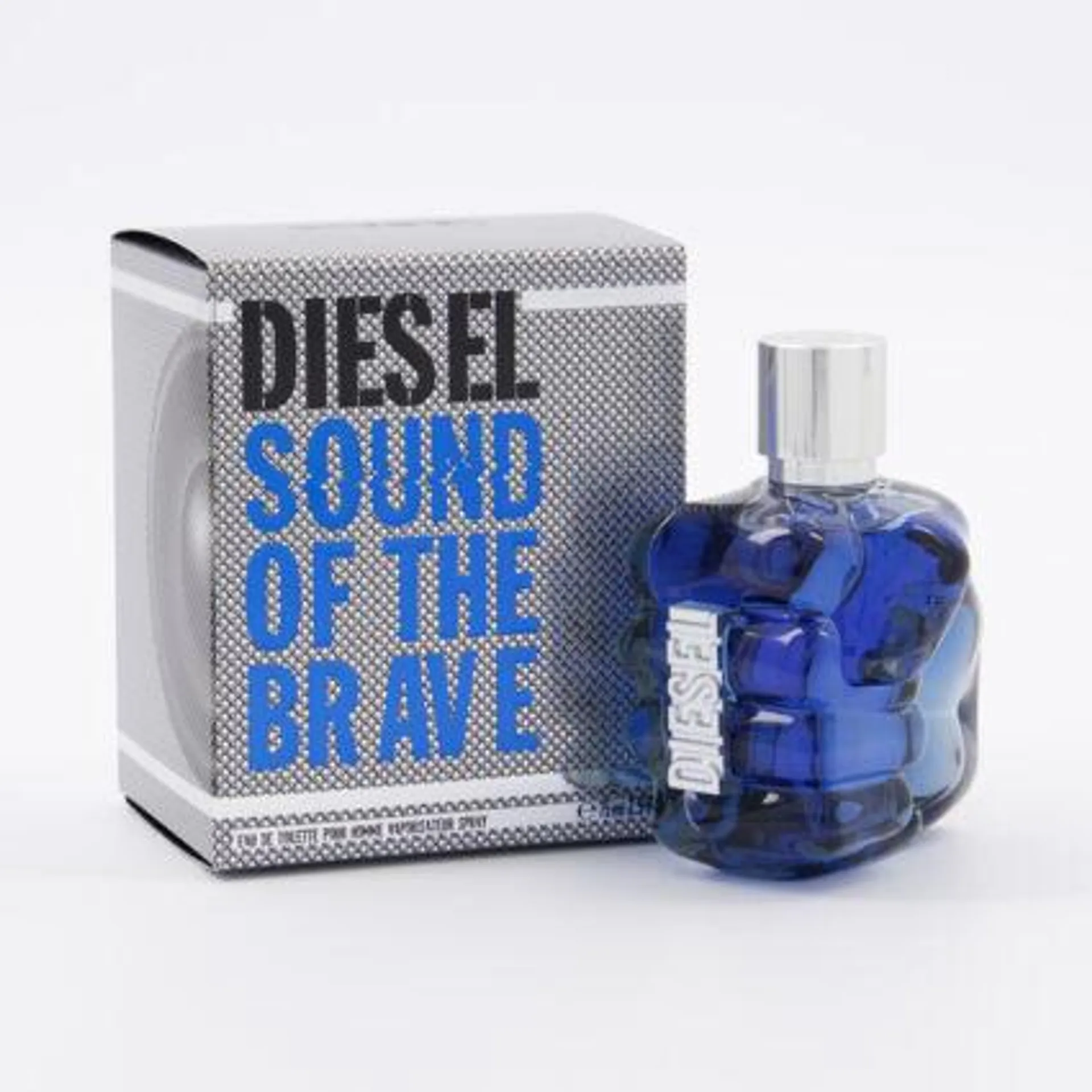 Sound Of The Brave EDT 75ml