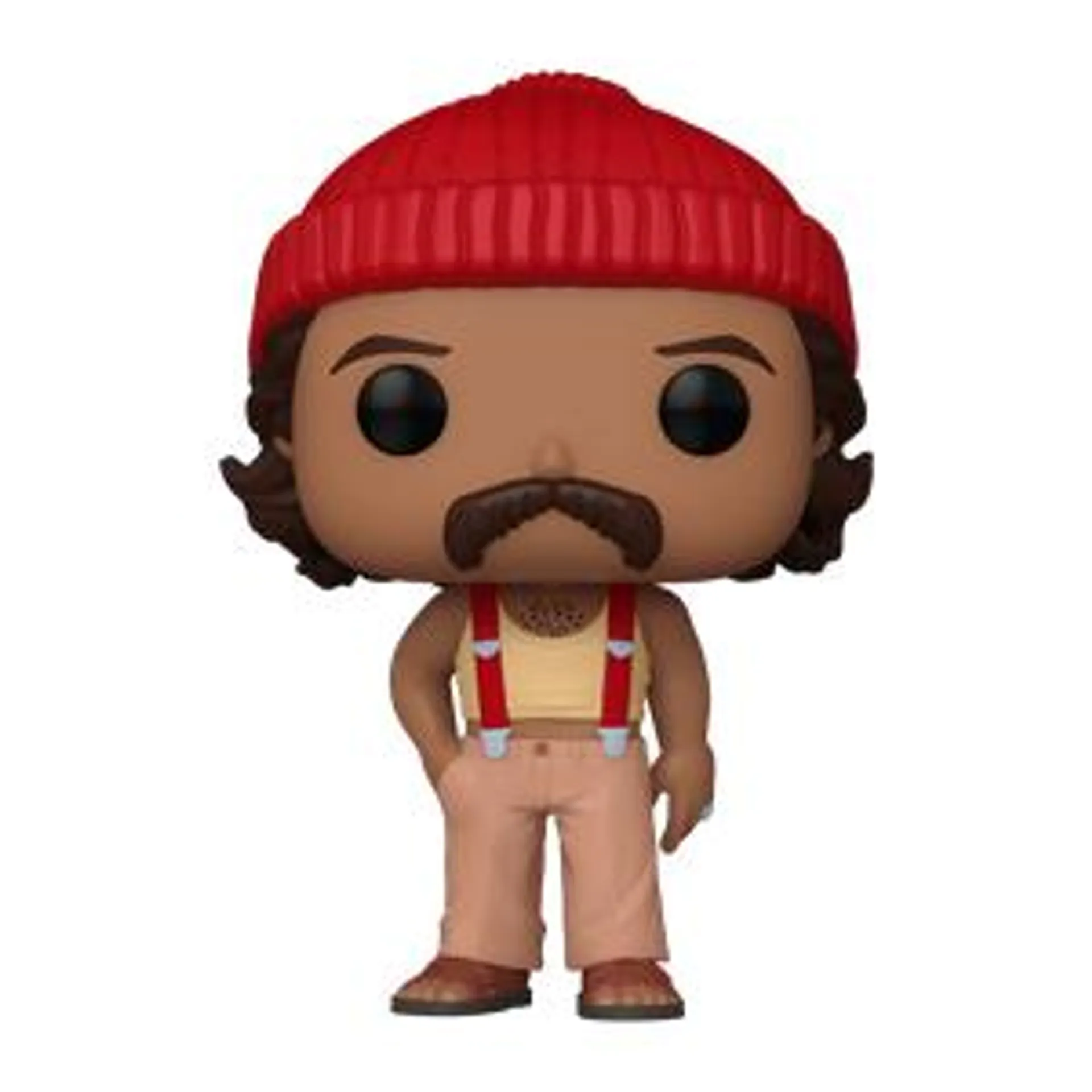 Cheech & Chong's: Up In Smoke: Pop! Vinyl Figure: Cheech