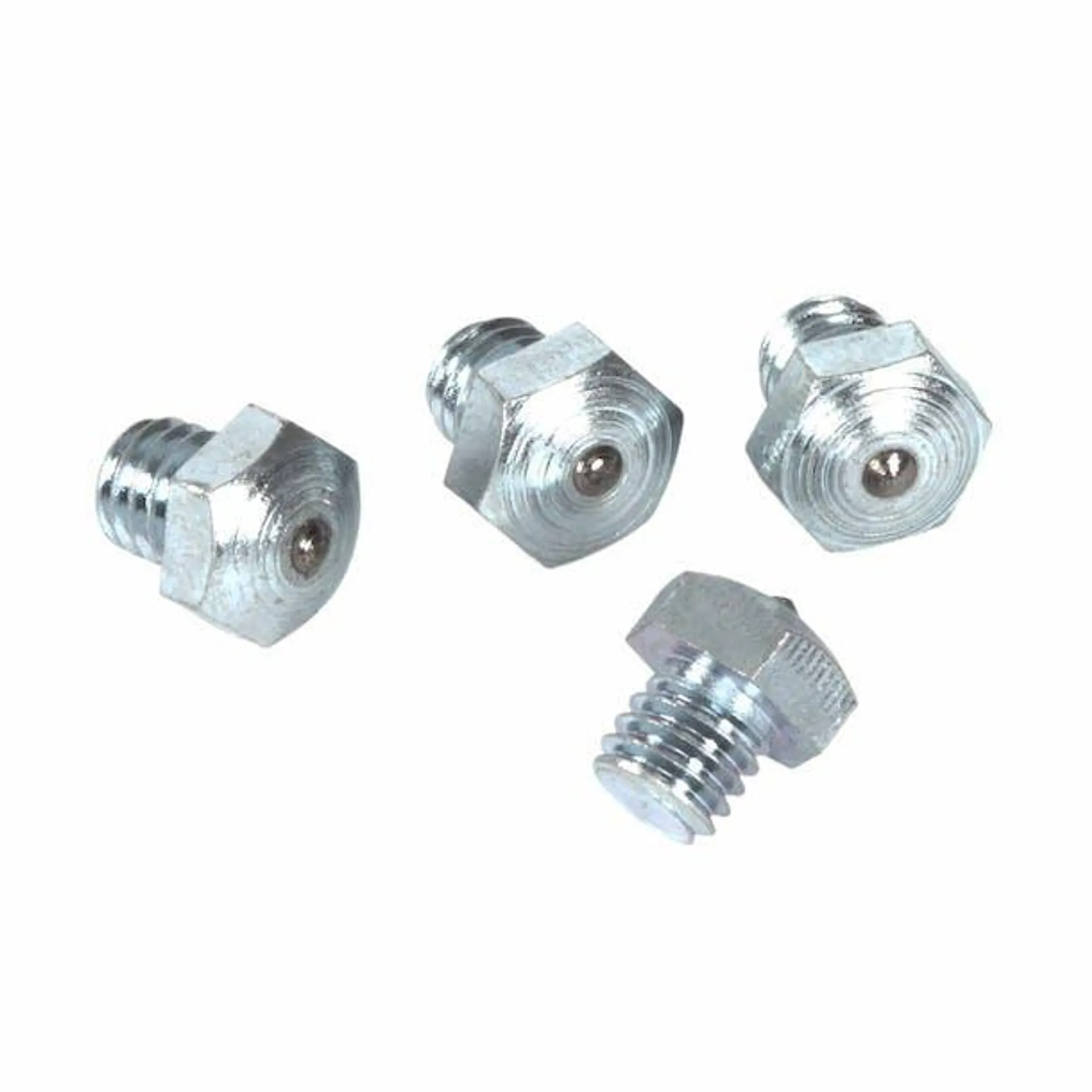 Shires Pack Of 4 Studs - Firm Terrain Studs