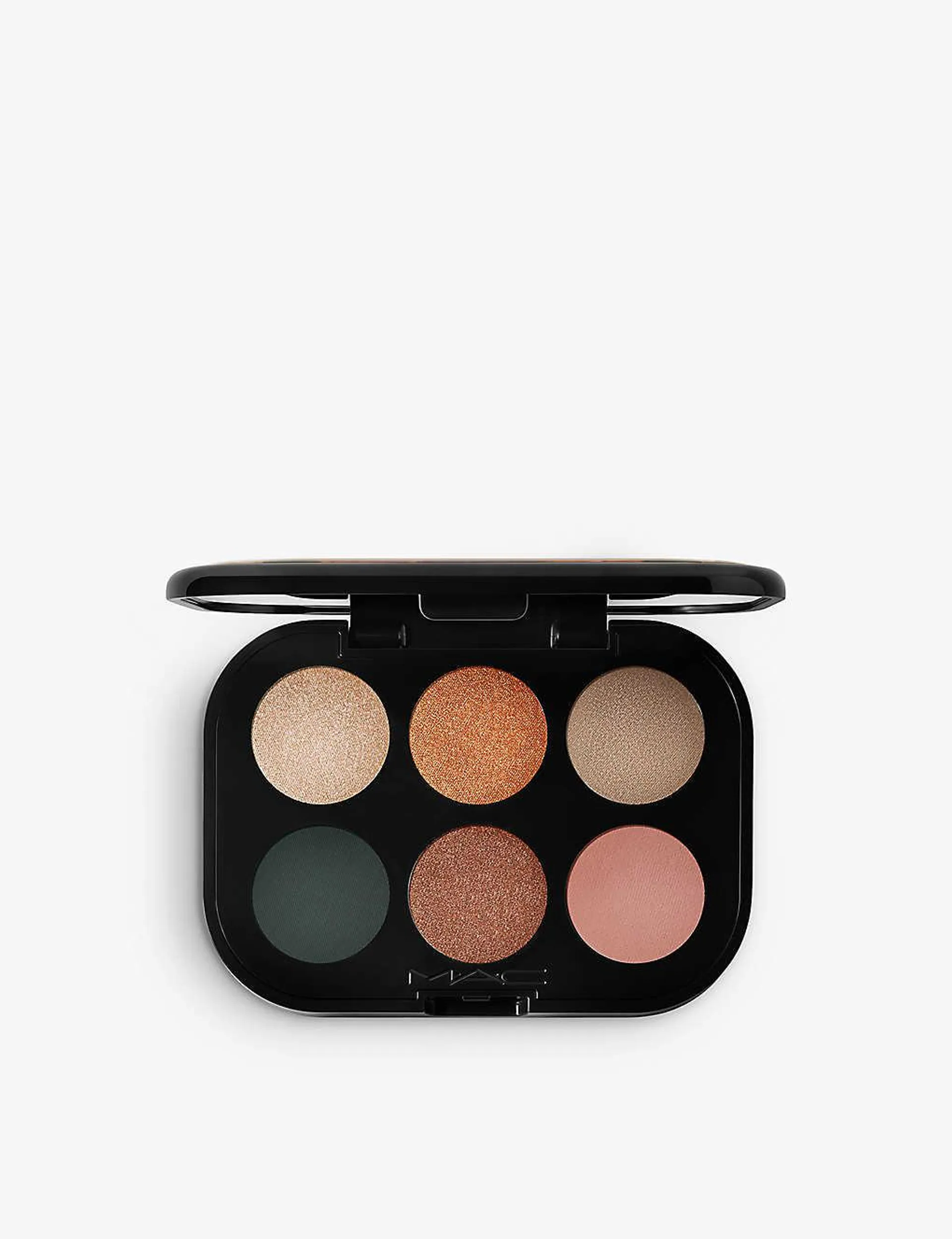 Connect In Colour eyeshadow palette 6.25g
