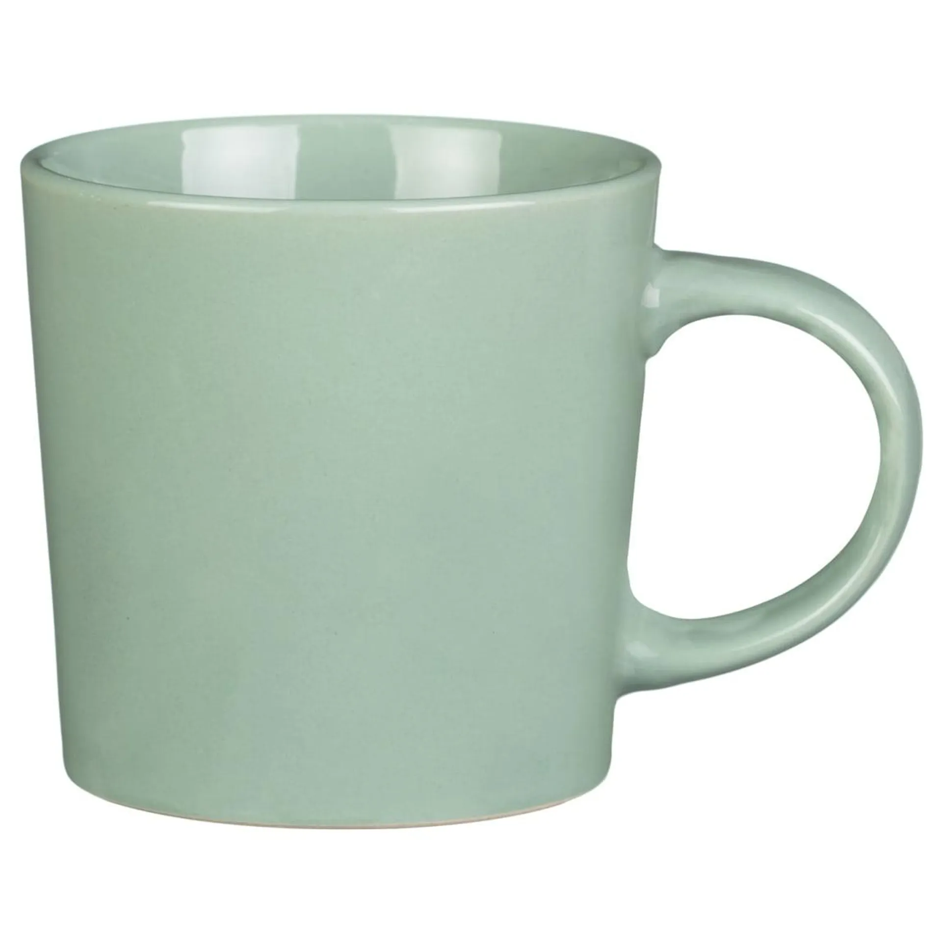 Plain Mug - Green