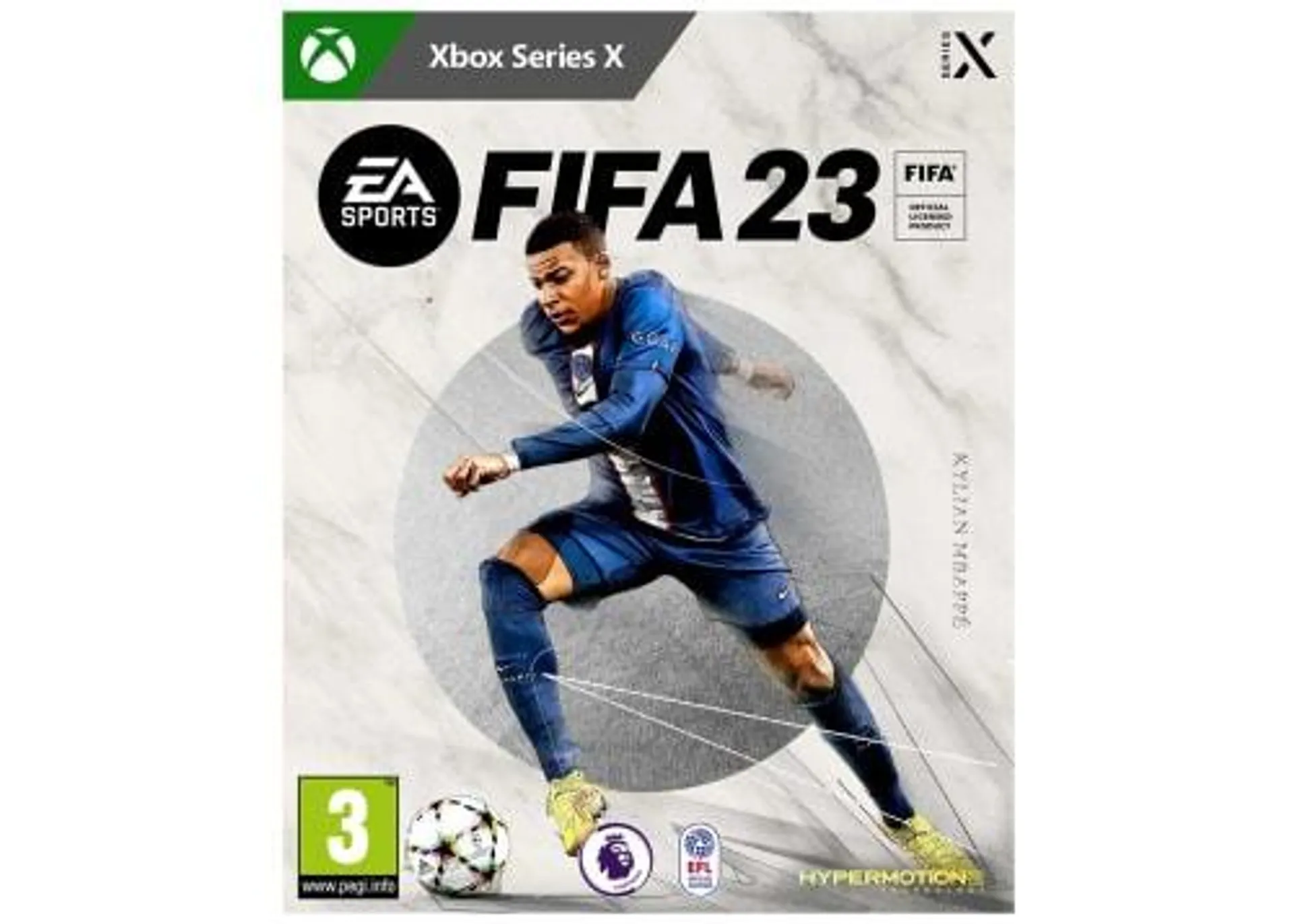 FIFA 23 (Xbox Series X)