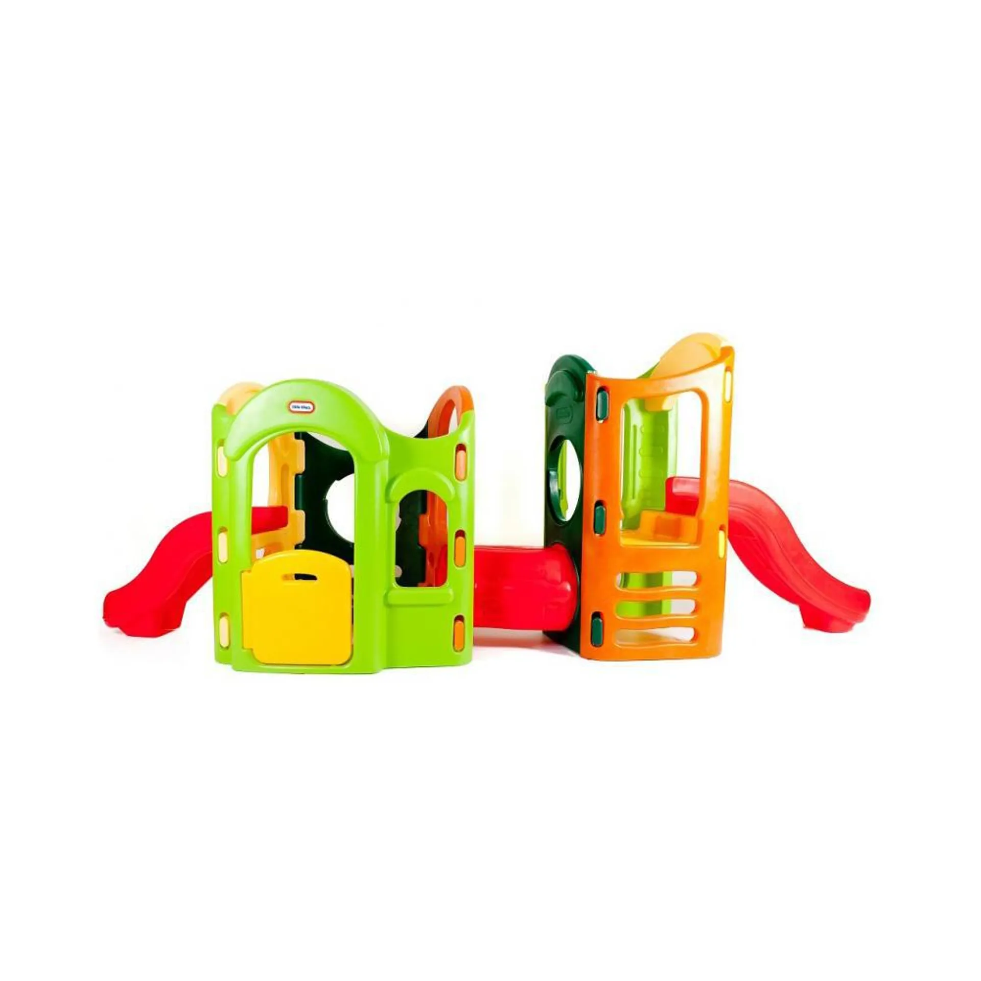 Little Tikes 8 in 1 Adjustable Playground