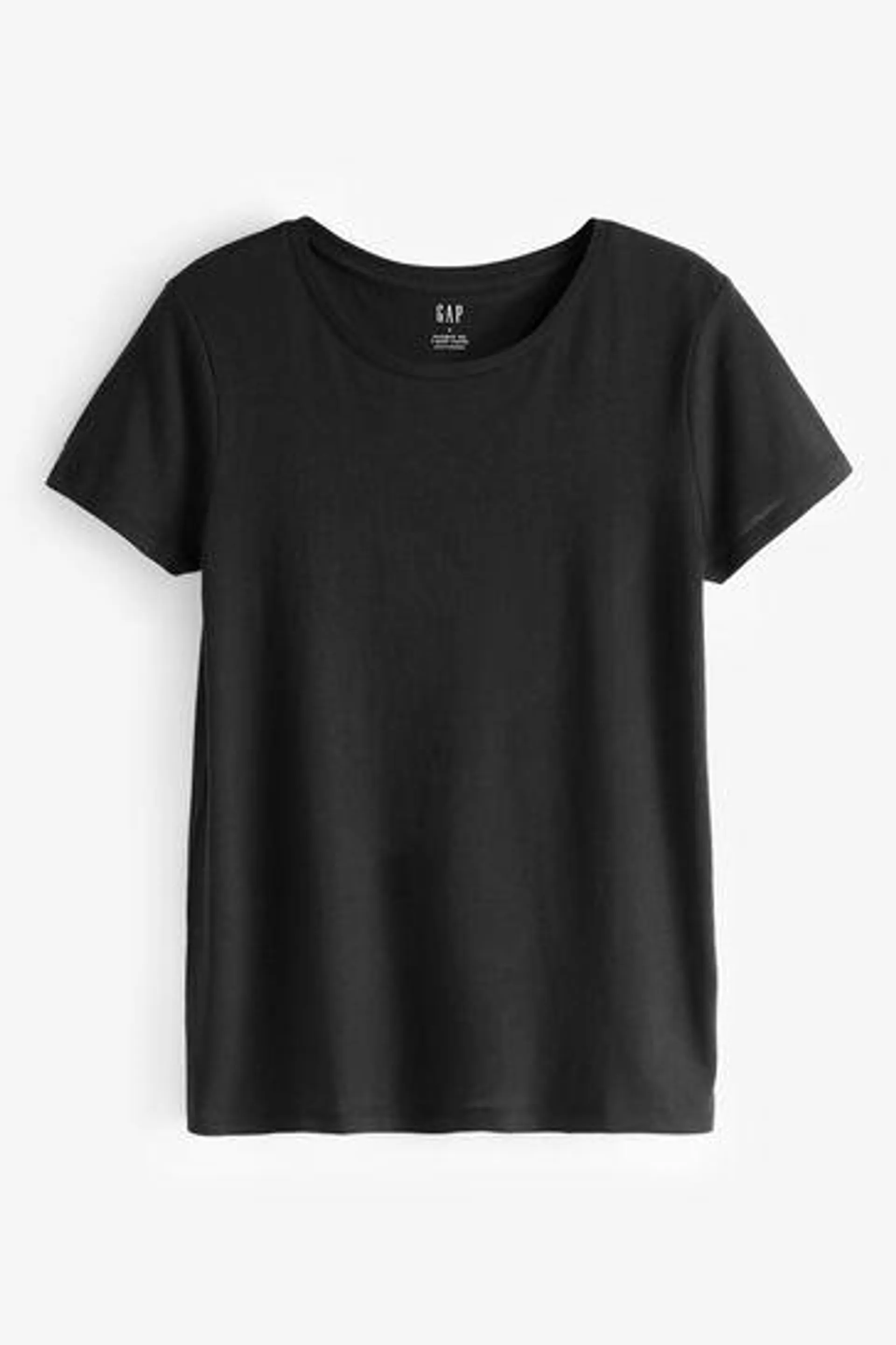 Favourite Short Sleeve Crew Neck T-Shirt