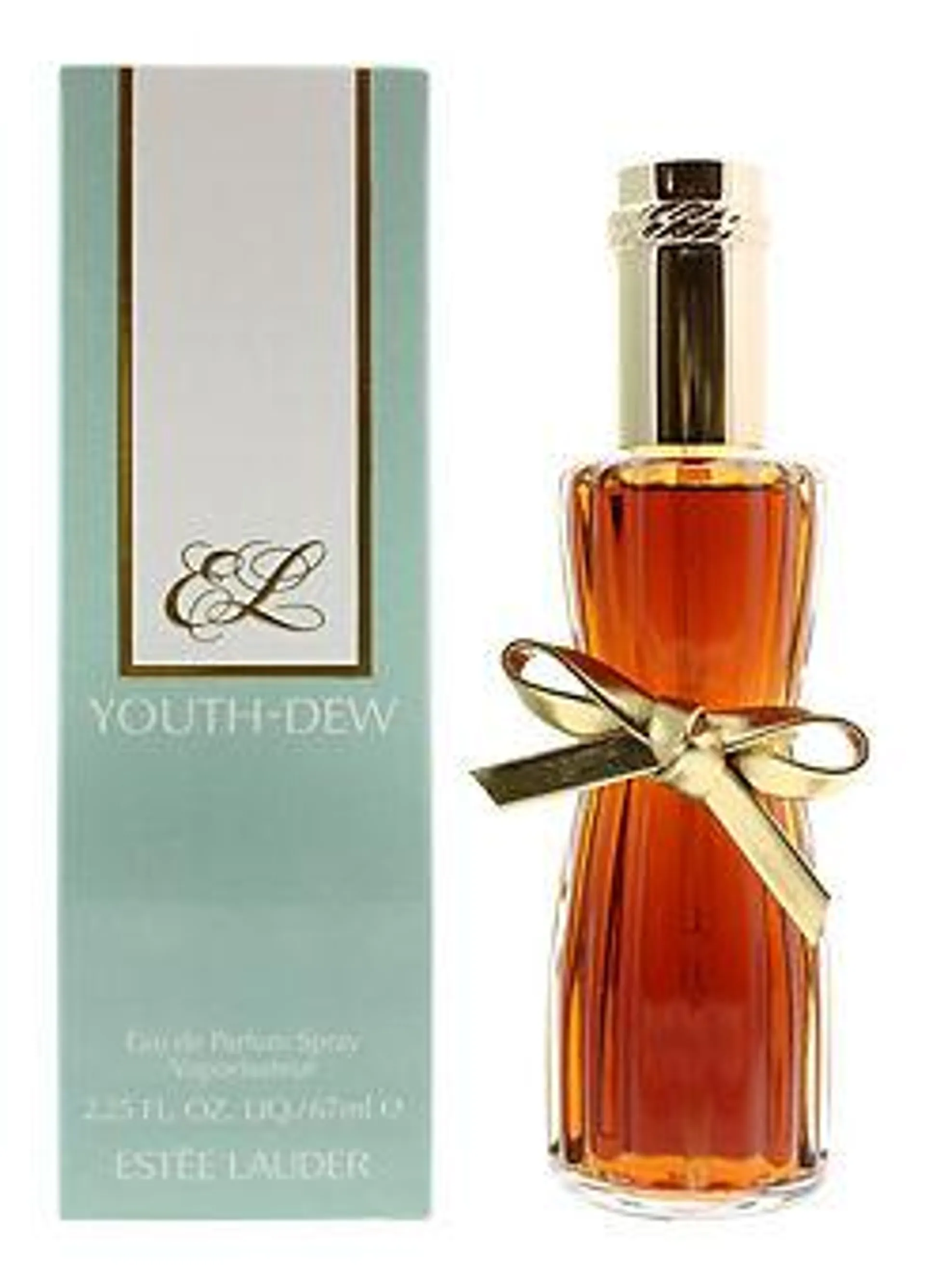 Estee Lauder Youth Dew Eau De Parfum 67ml