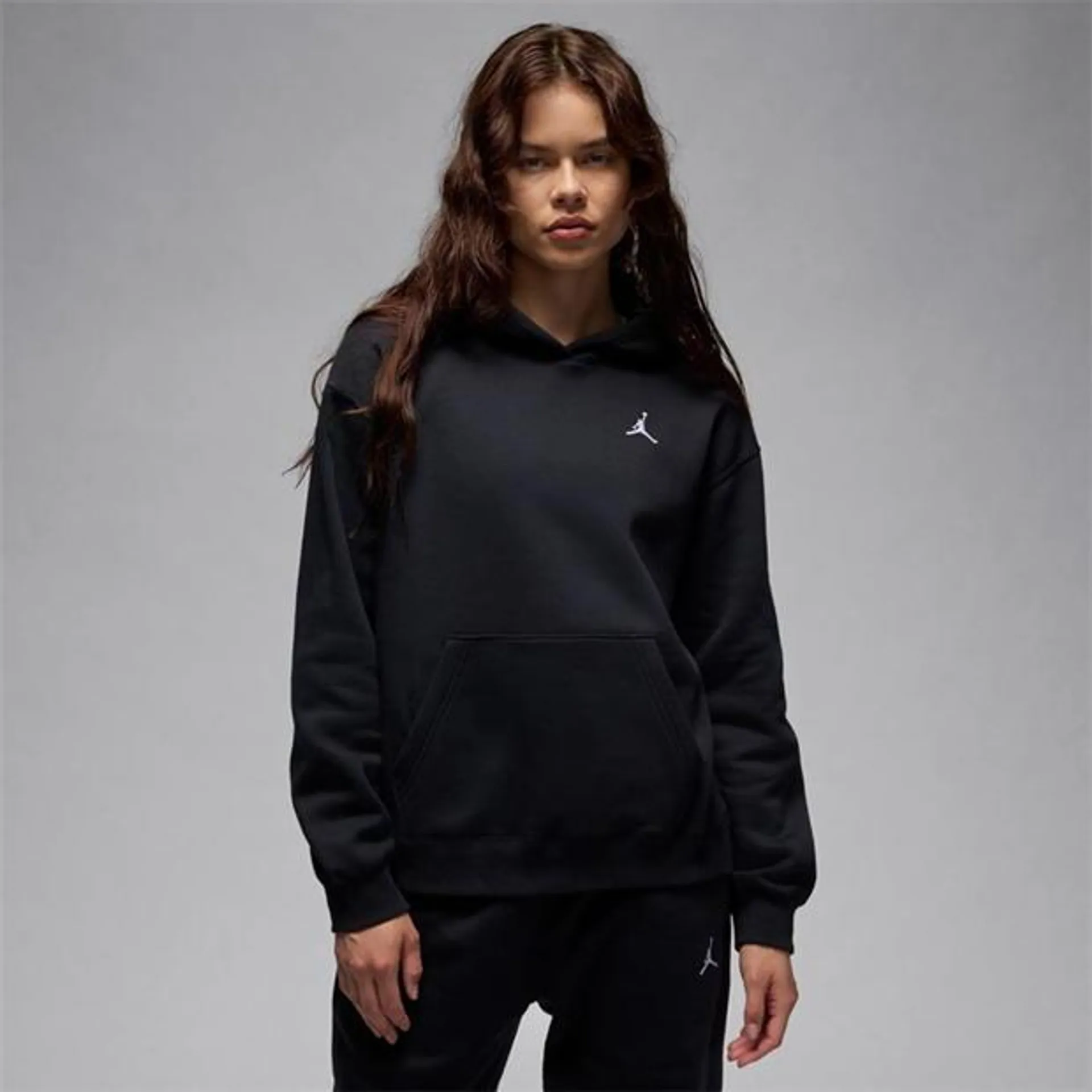 Brooklyn Fleece Women's Pullover