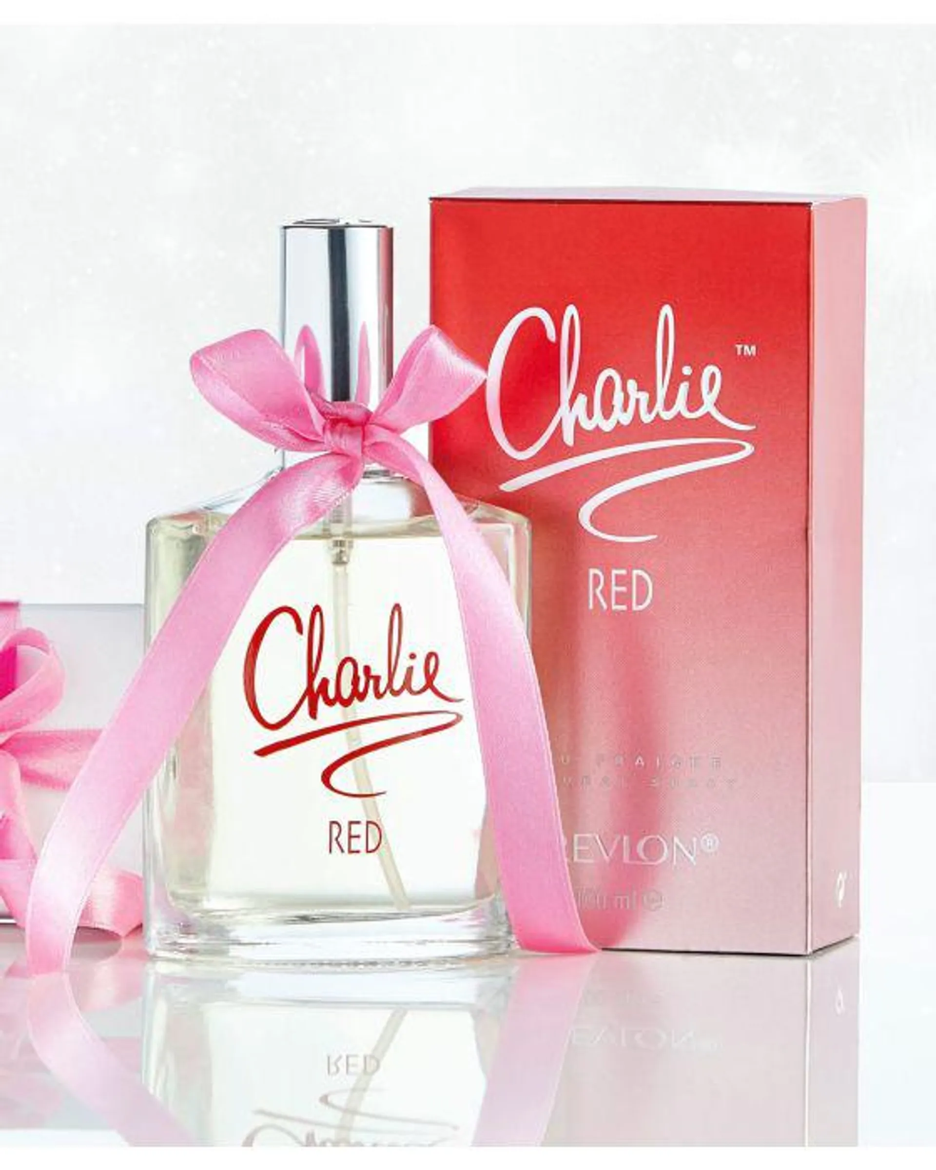 Charlie Perfume