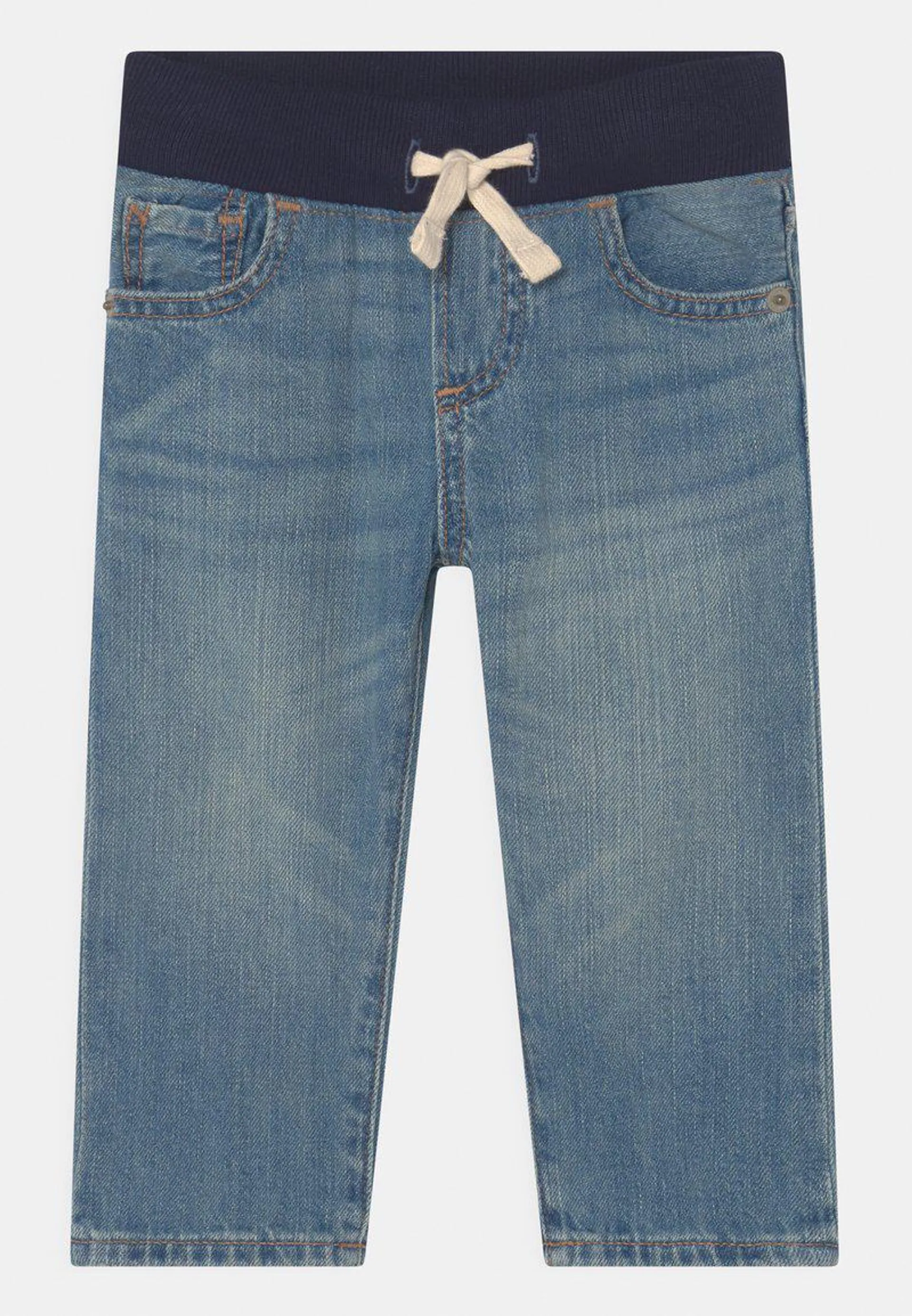 TODDLER BOY - Straight leg jeans